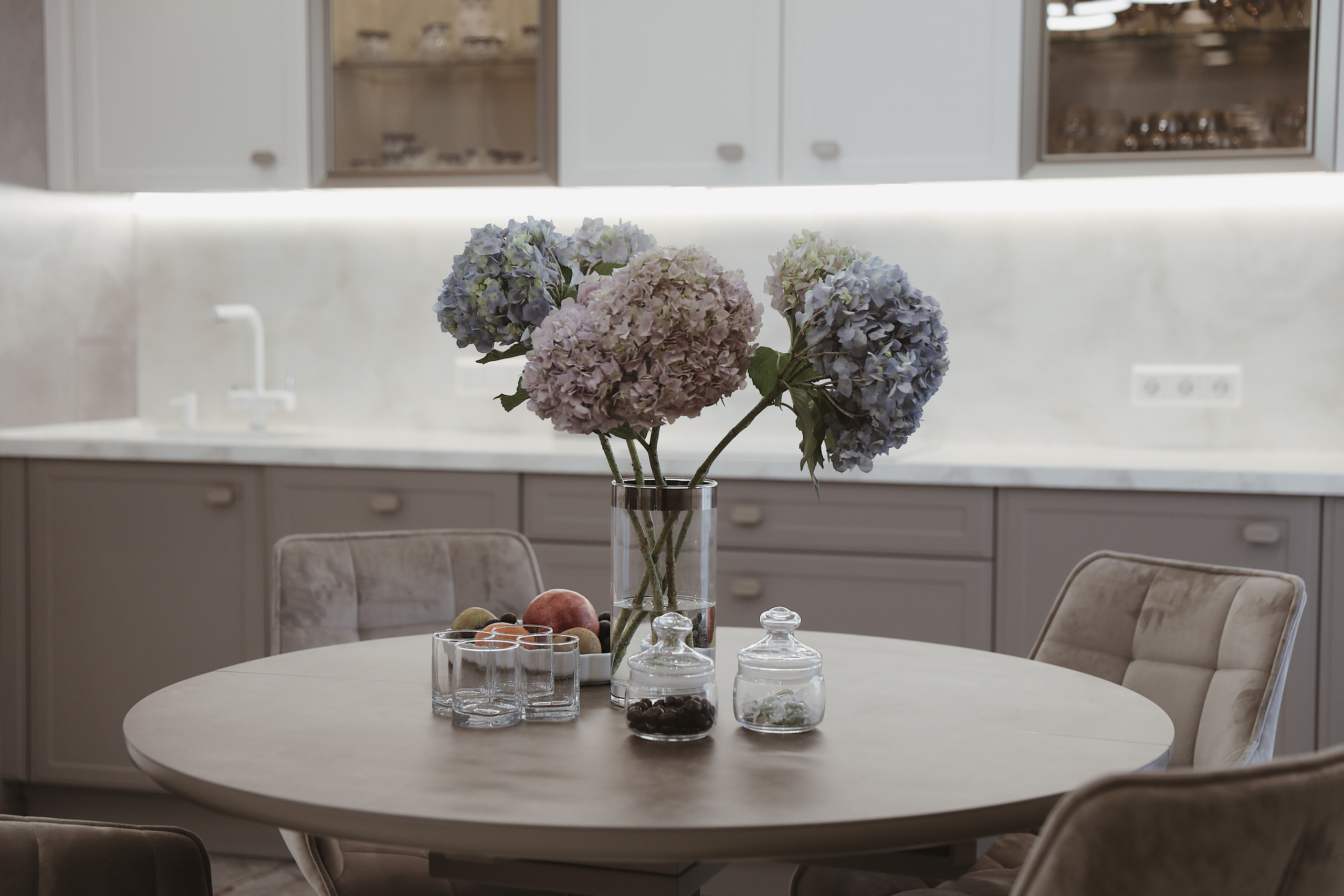 Антология уюта. FMDAgroup. Создаем пространство для жизни