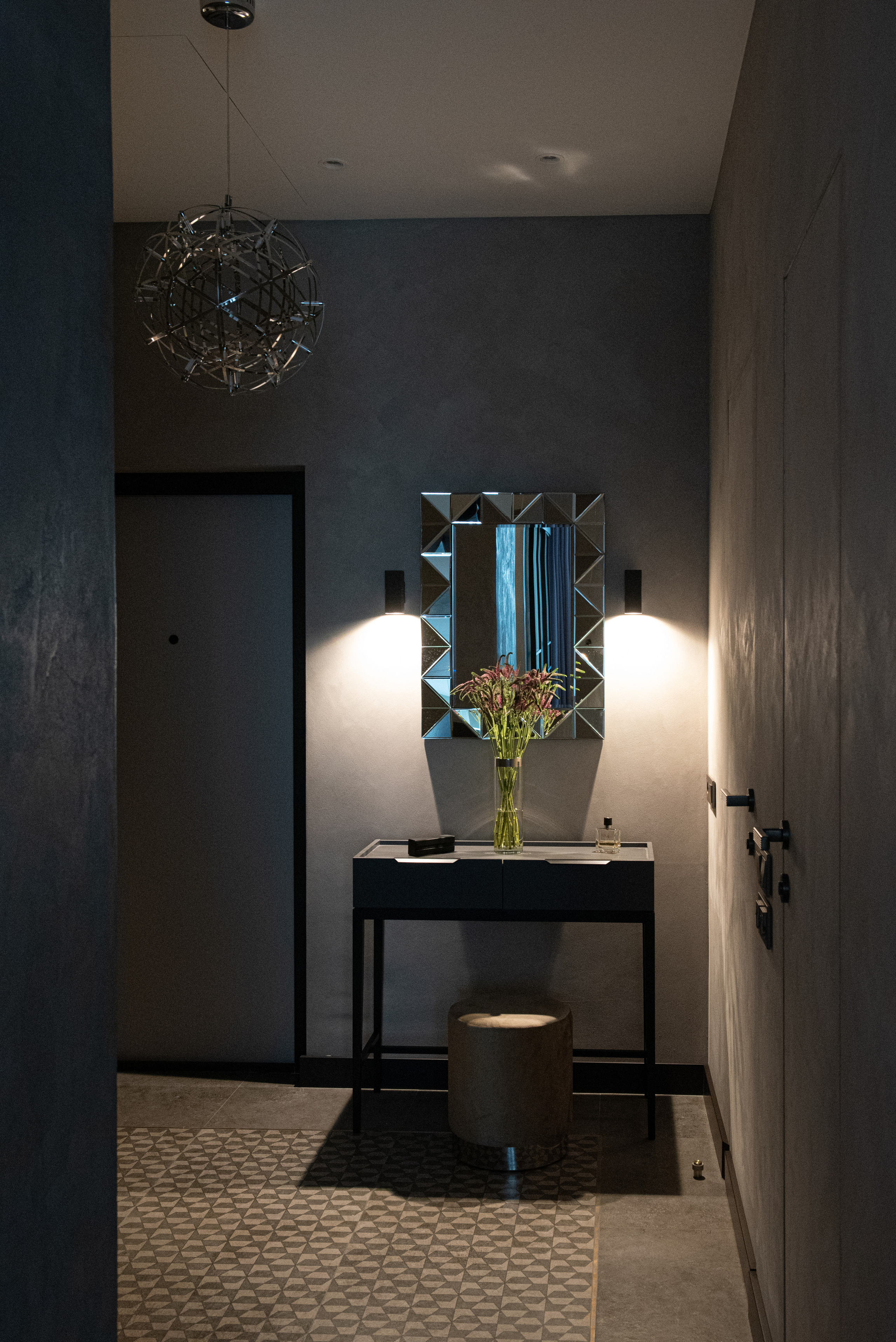 Питерское настроение. FMDAgroup. Создаем пространство для жизни