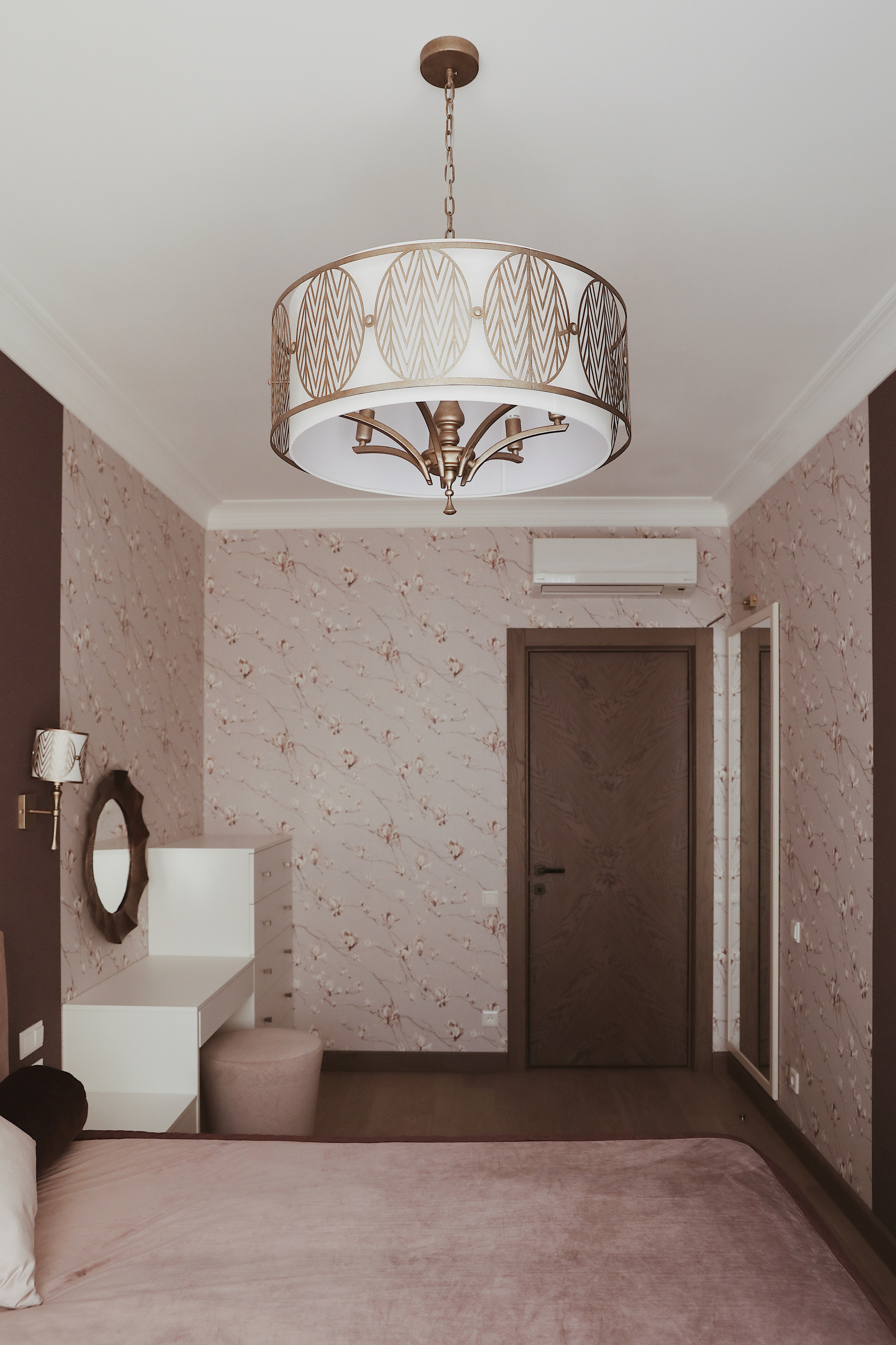 Антология уюта. FMDAgroup. Создаем пространство для жизни