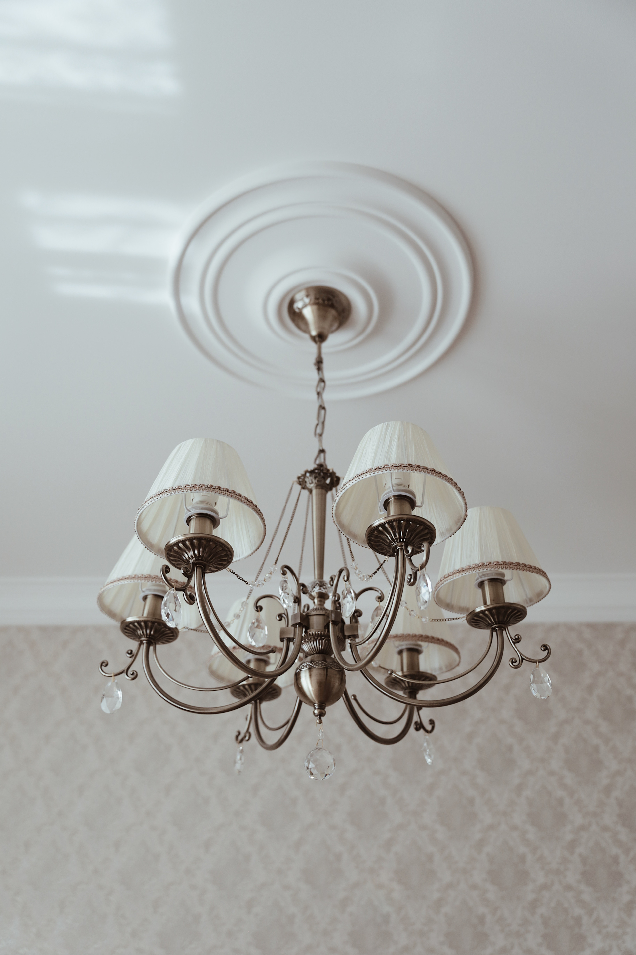 Квартира на Циалковского. FMDAgroup. Создаем пространство для жизни