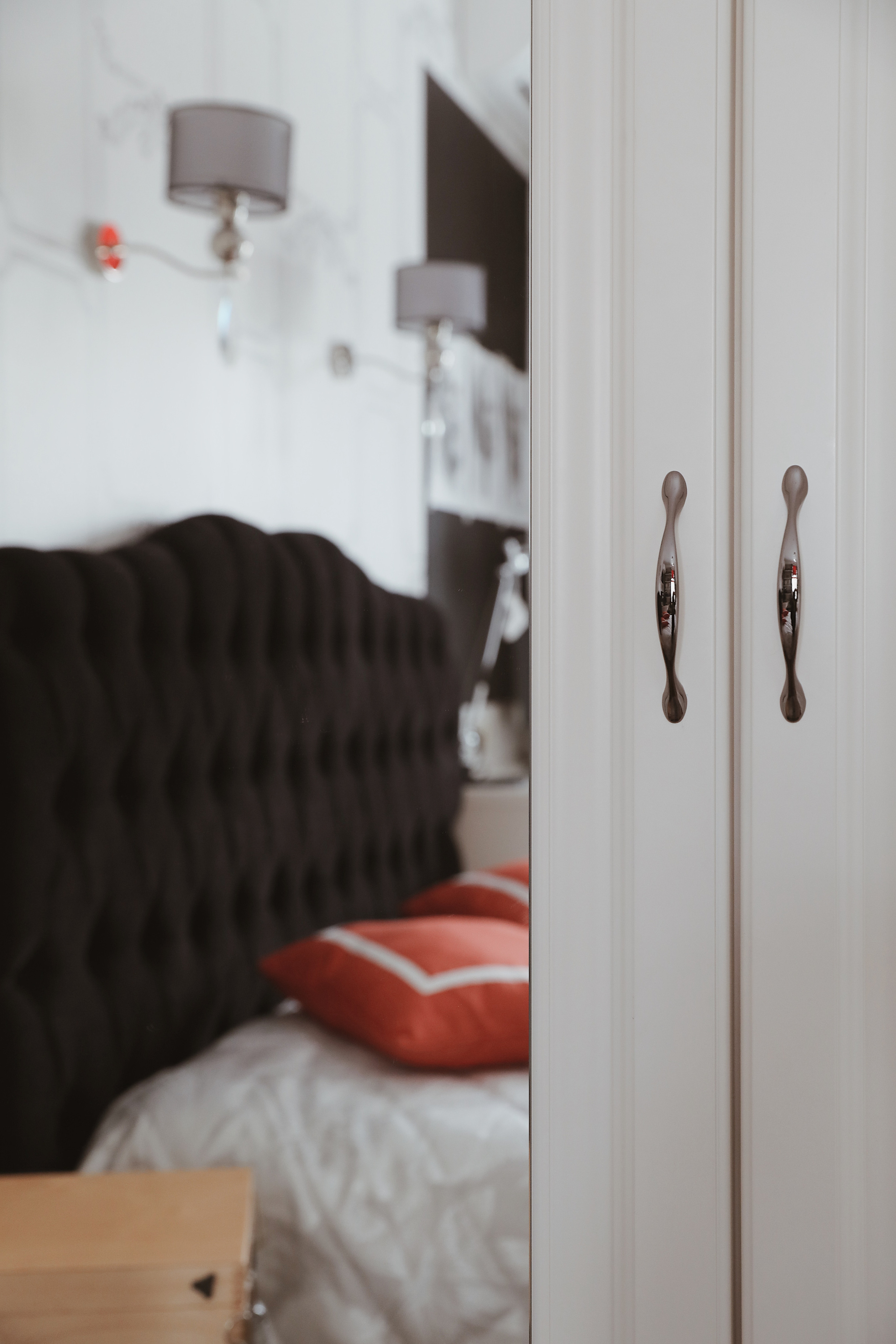 Вторая жизнь Сталинки. FMDAgroup. Создаем пространство для жизни