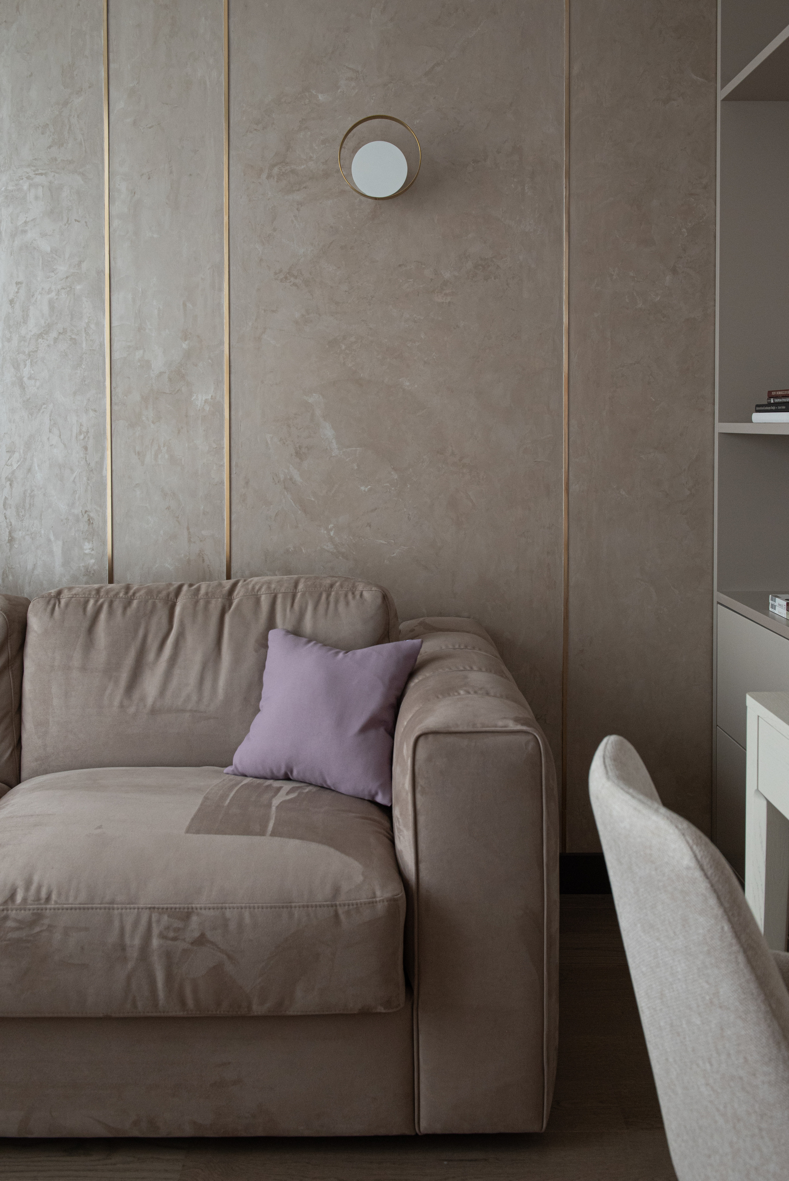 Питерское настроение. FMDAgroup. Создаем пространство для жизни