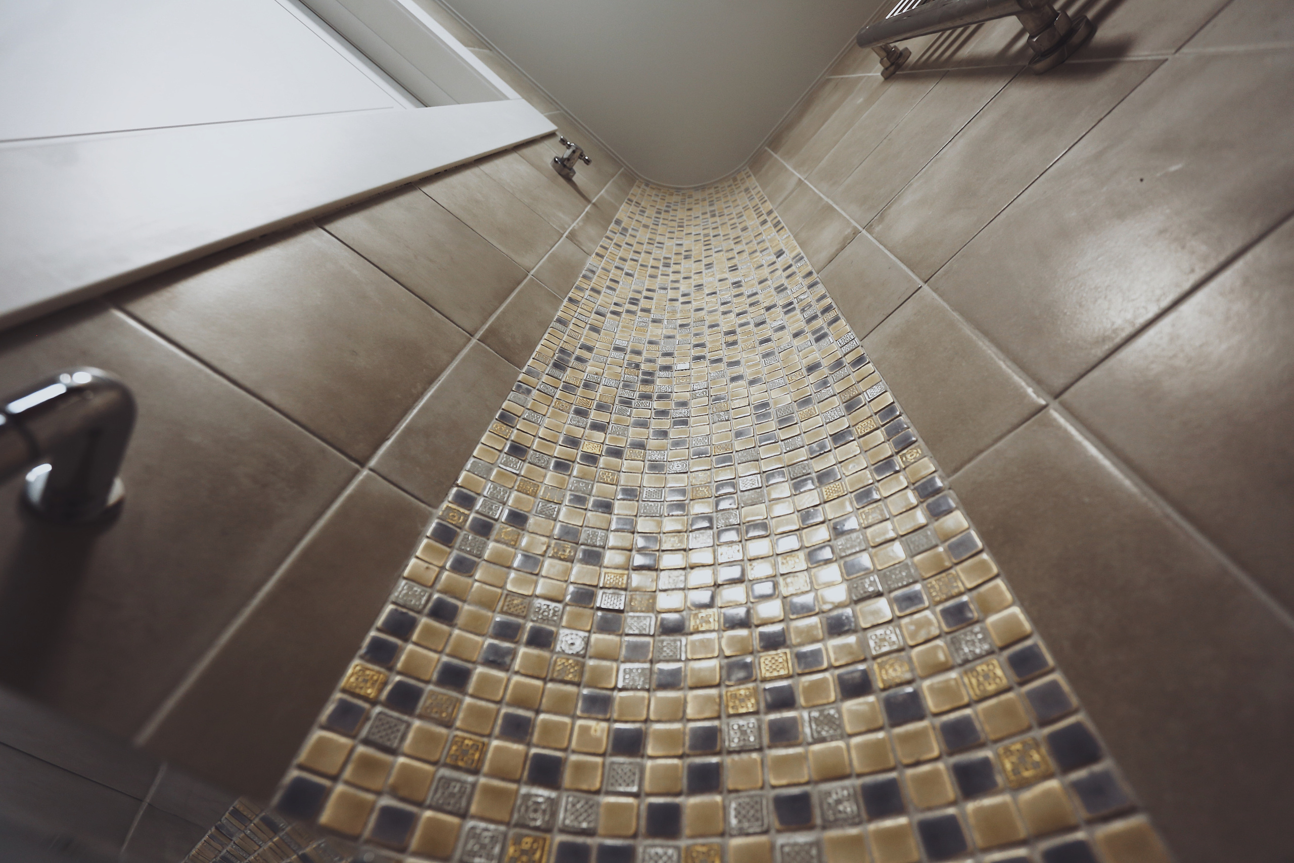 Подарок для родителей. FMDAgroup. Создаем пространство для жизни