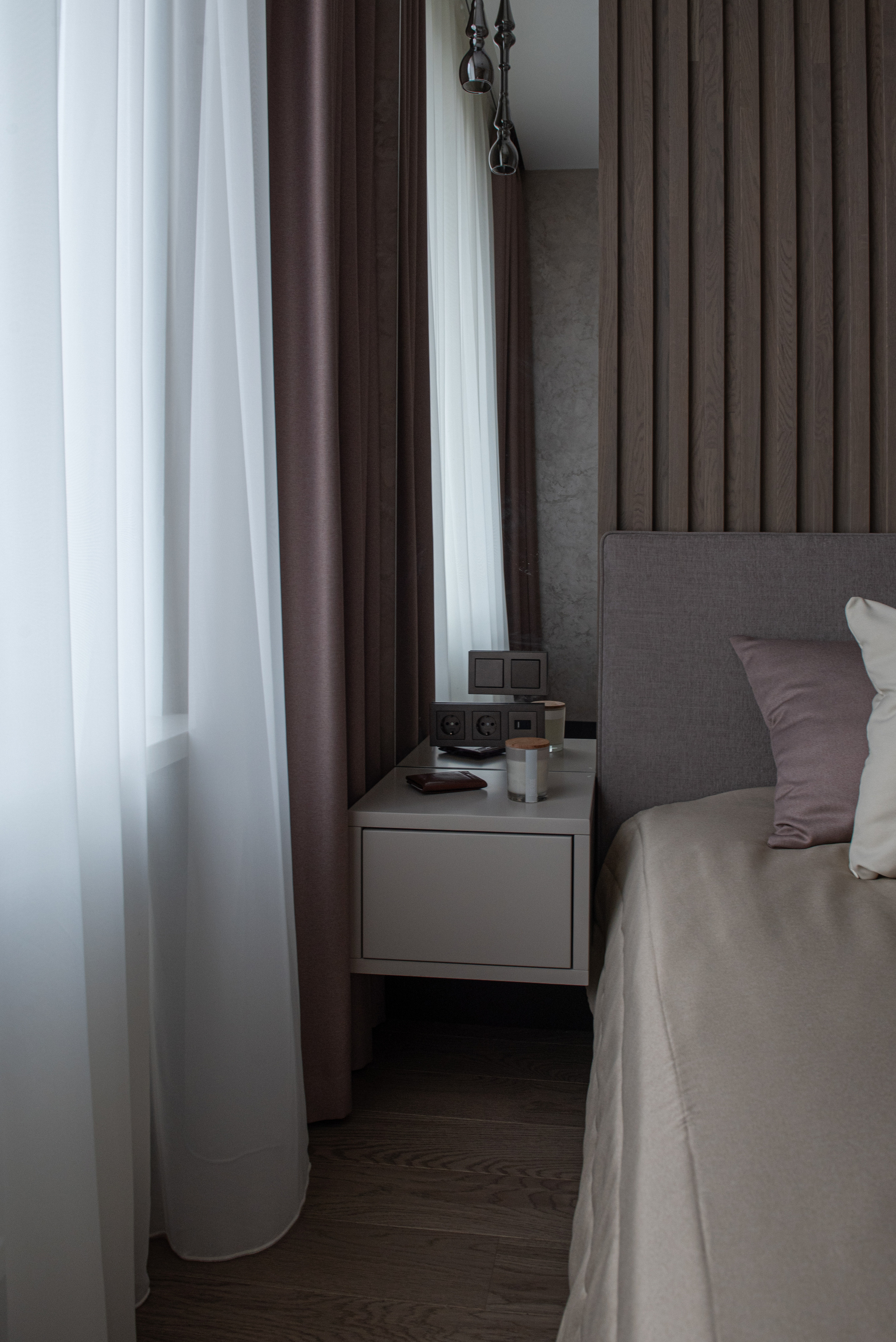 Питерское настроение. FMDAgroup. Создаем пространство для жизни