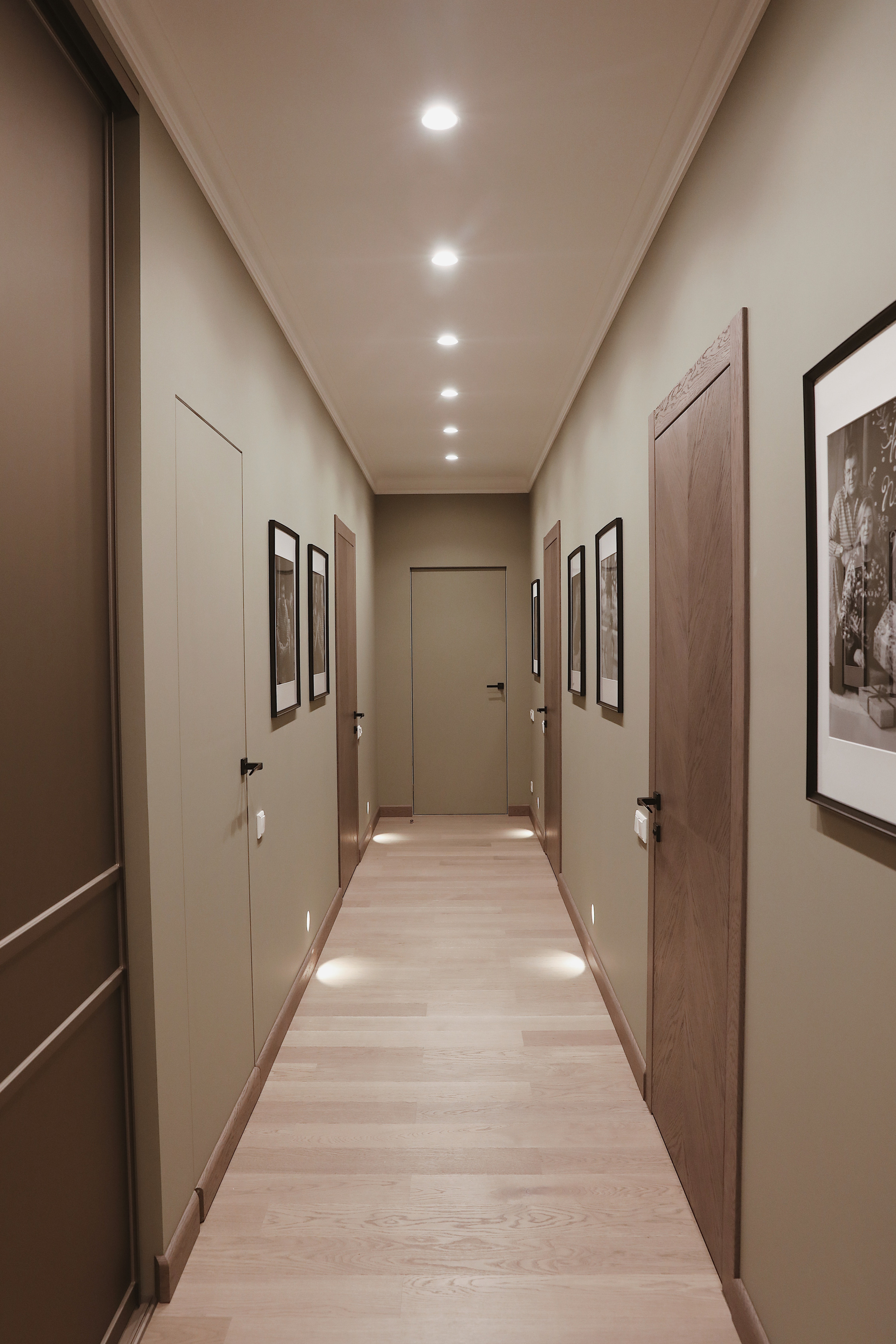 Антология уюта. FMDAgroup. Создаем пространство для жизни