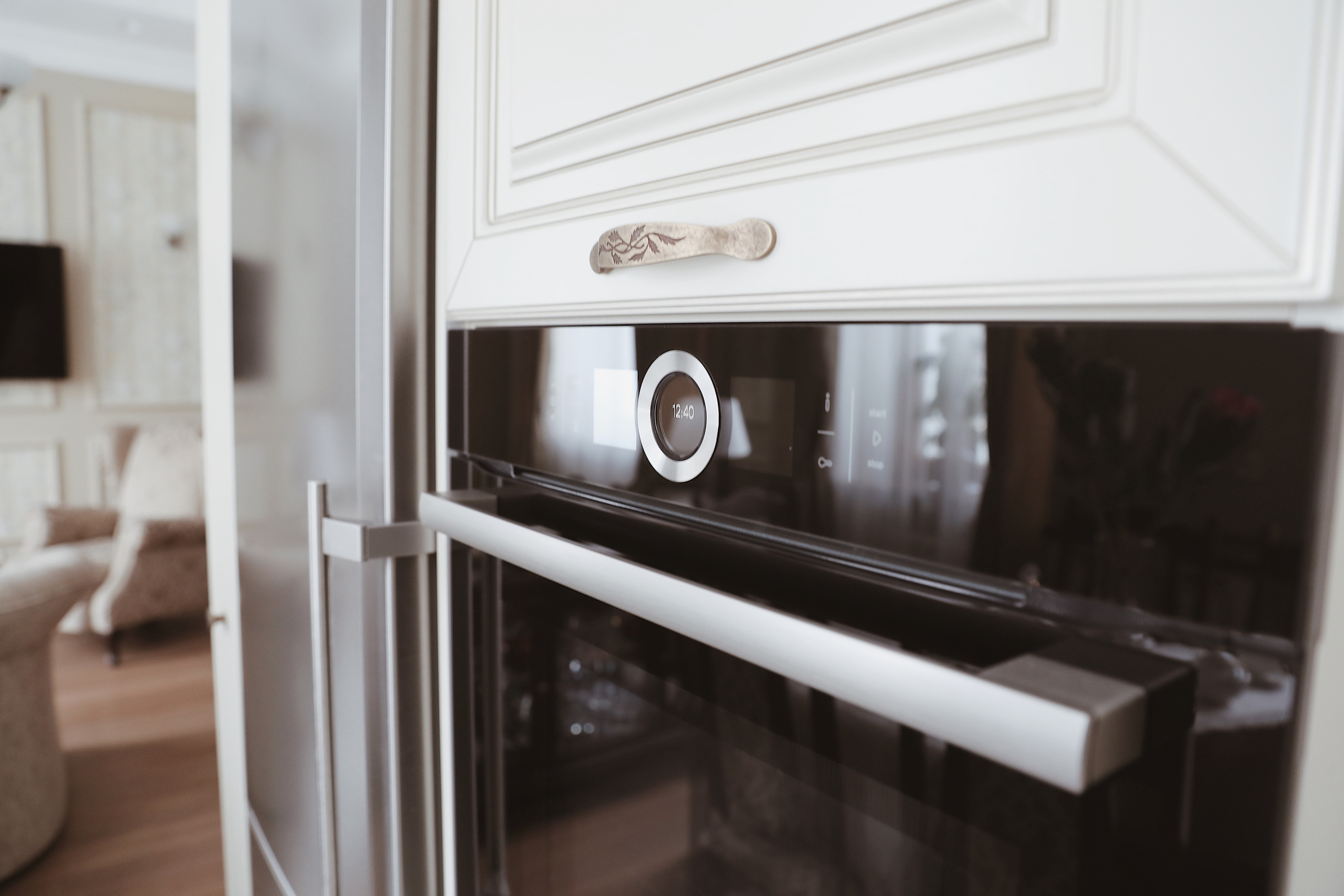 Вторая жизнь Сталинки. FMDAgroup. Создаем пространство для жизни