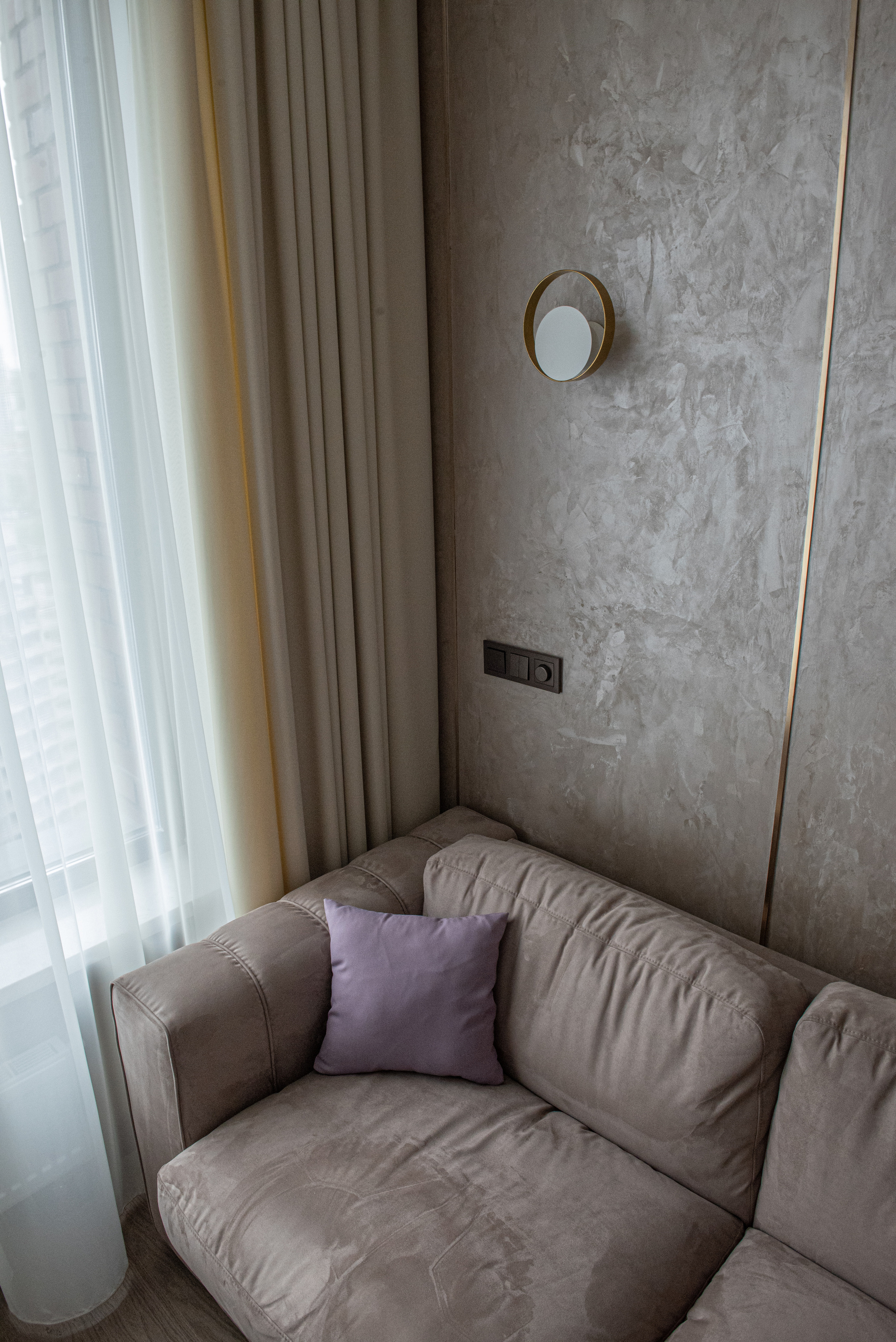 Питерское настроение. FMDAgroup. Создаем пространство для жизни