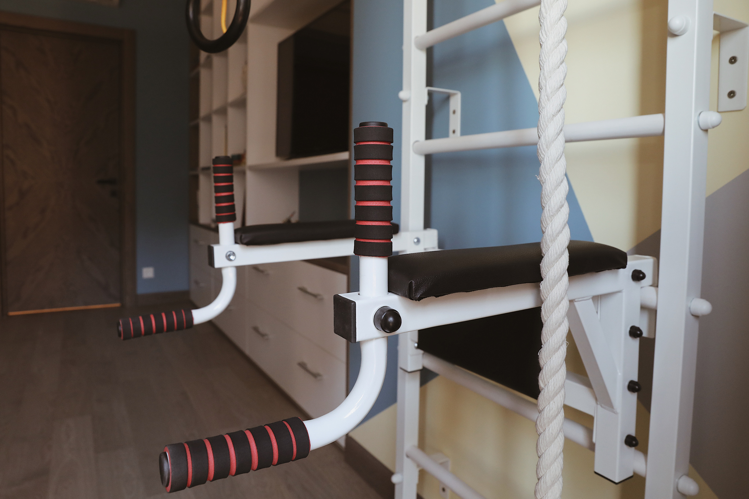 Антология уюта. FMDAgroup. Создаем пространство для жизни