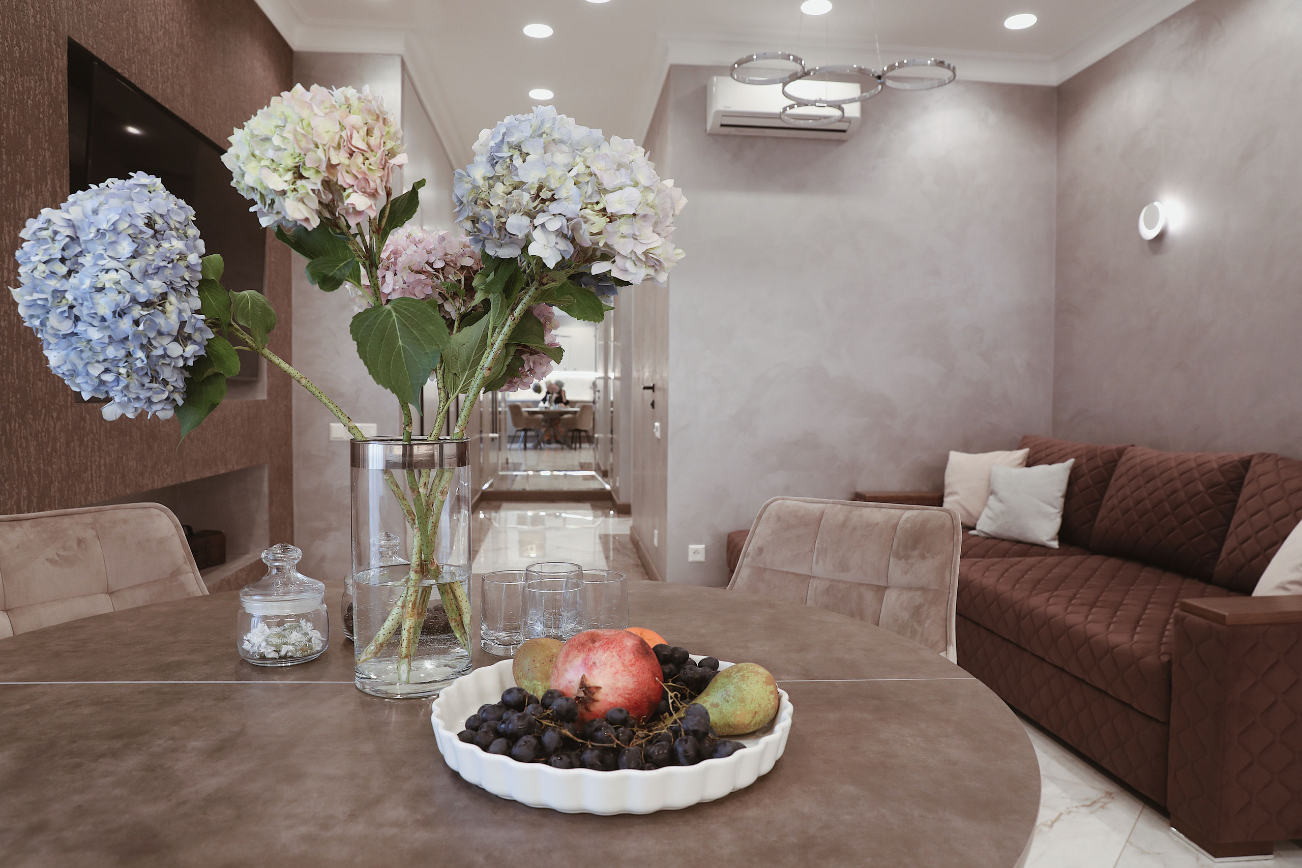 Антология уюта. FMDAgroup. Создаем пространство для жизни