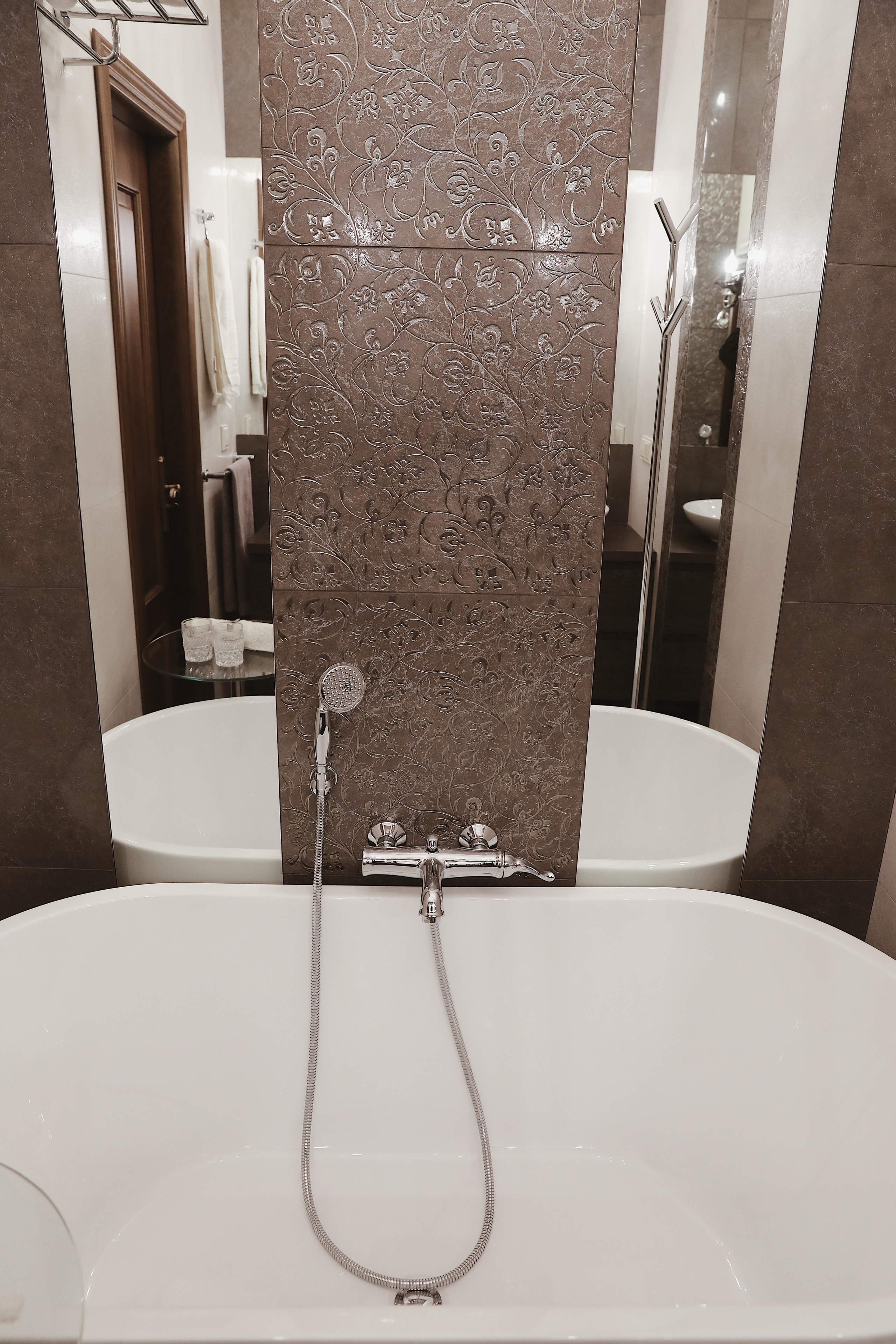 Вторая жизнь Сталинки. FMDAgroup. Создаем пространство для жизни