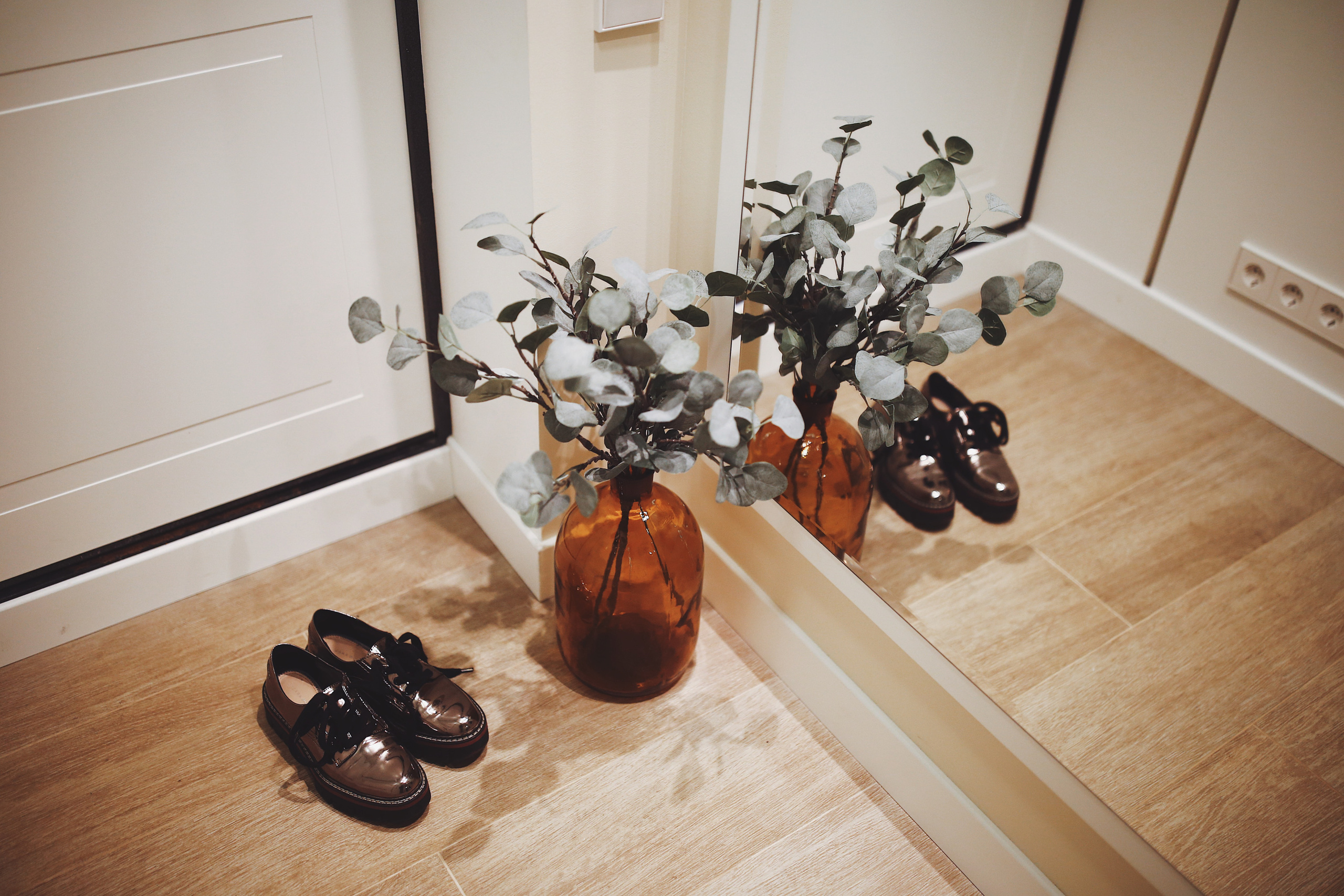 Подарок для родителей. FMDAgroup. Создаем пространство для жизни