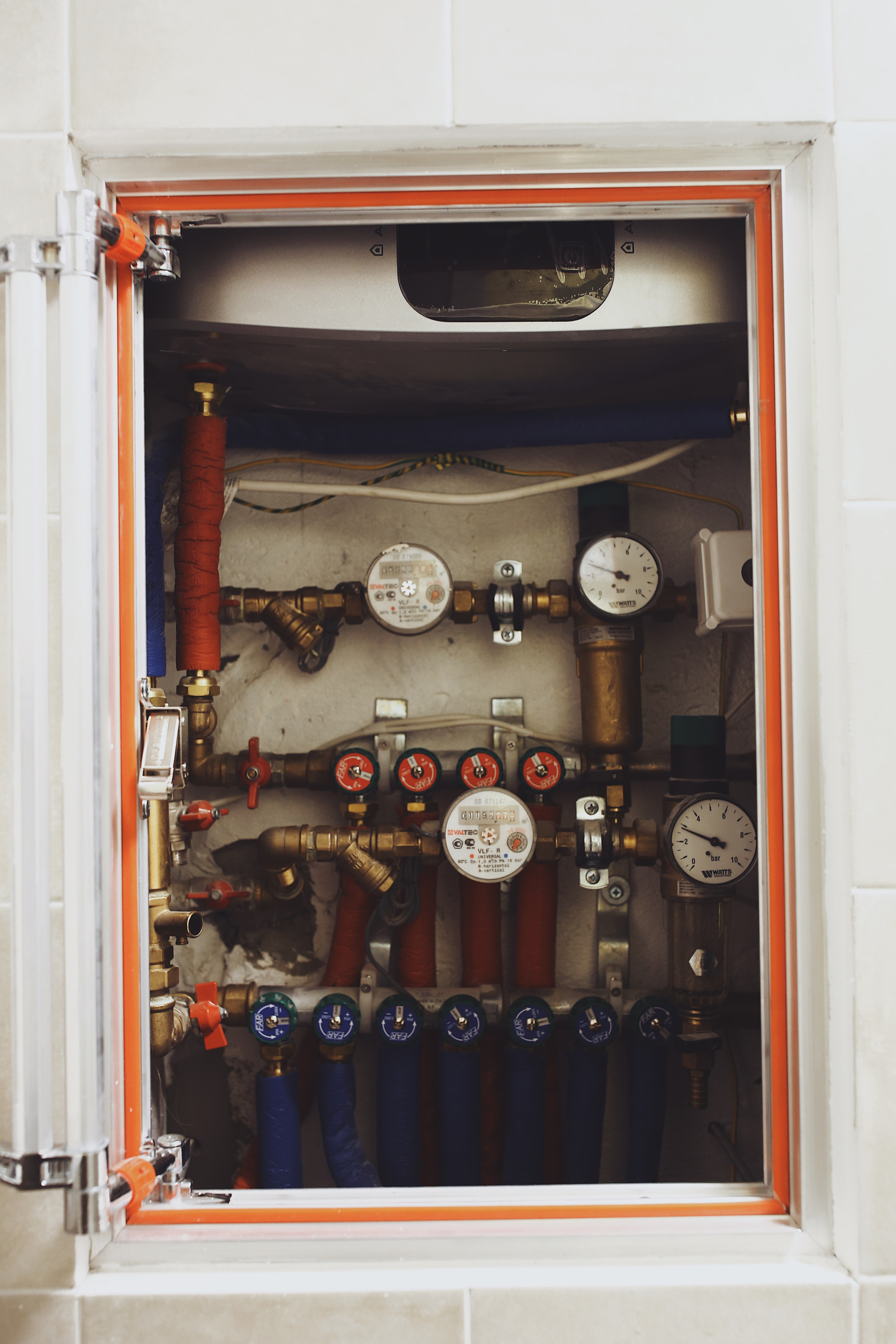 Подарок для родителей. FMDAgroup. Создаем пространство для жизни