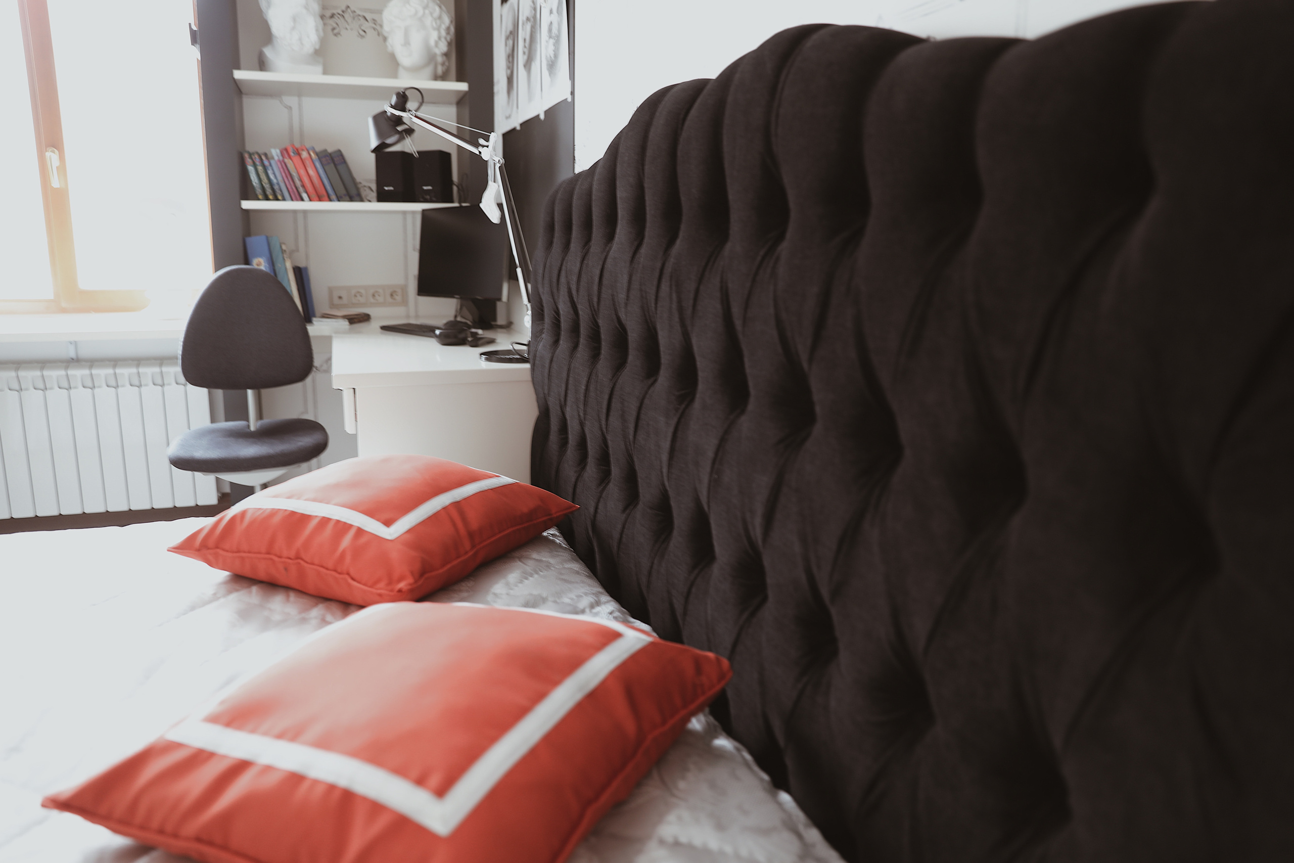 Вторая жизнь Сталинки. FMDAgroup. Создаем пространство для жизни