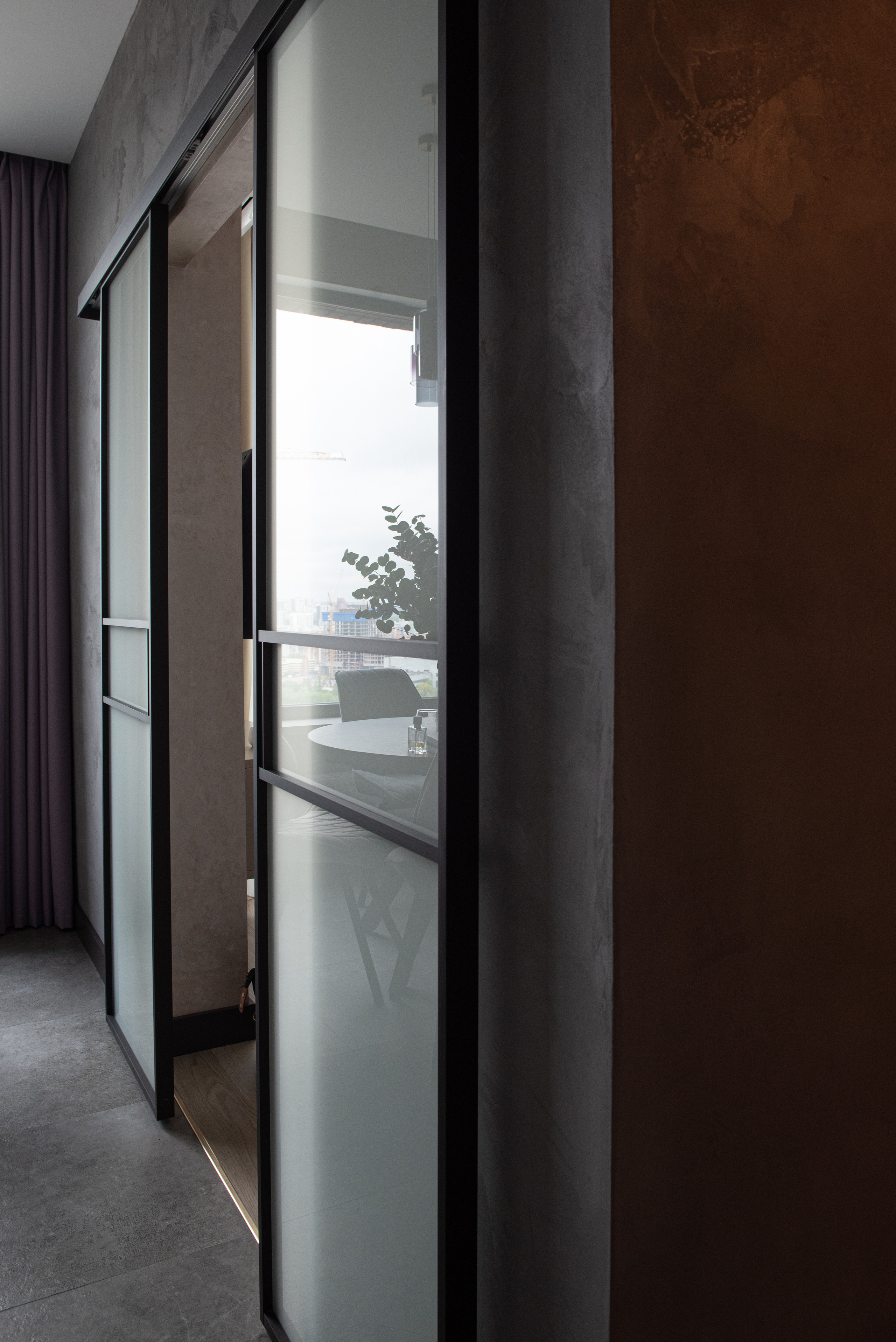 Питерское настроение. FMDAgroup. Создаем пространство для жизни