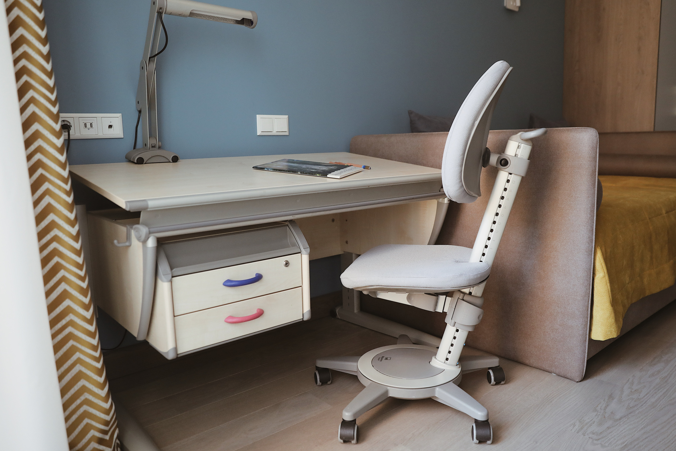 Антология уюта. FMDAgroup. Создаем пространство для жизни