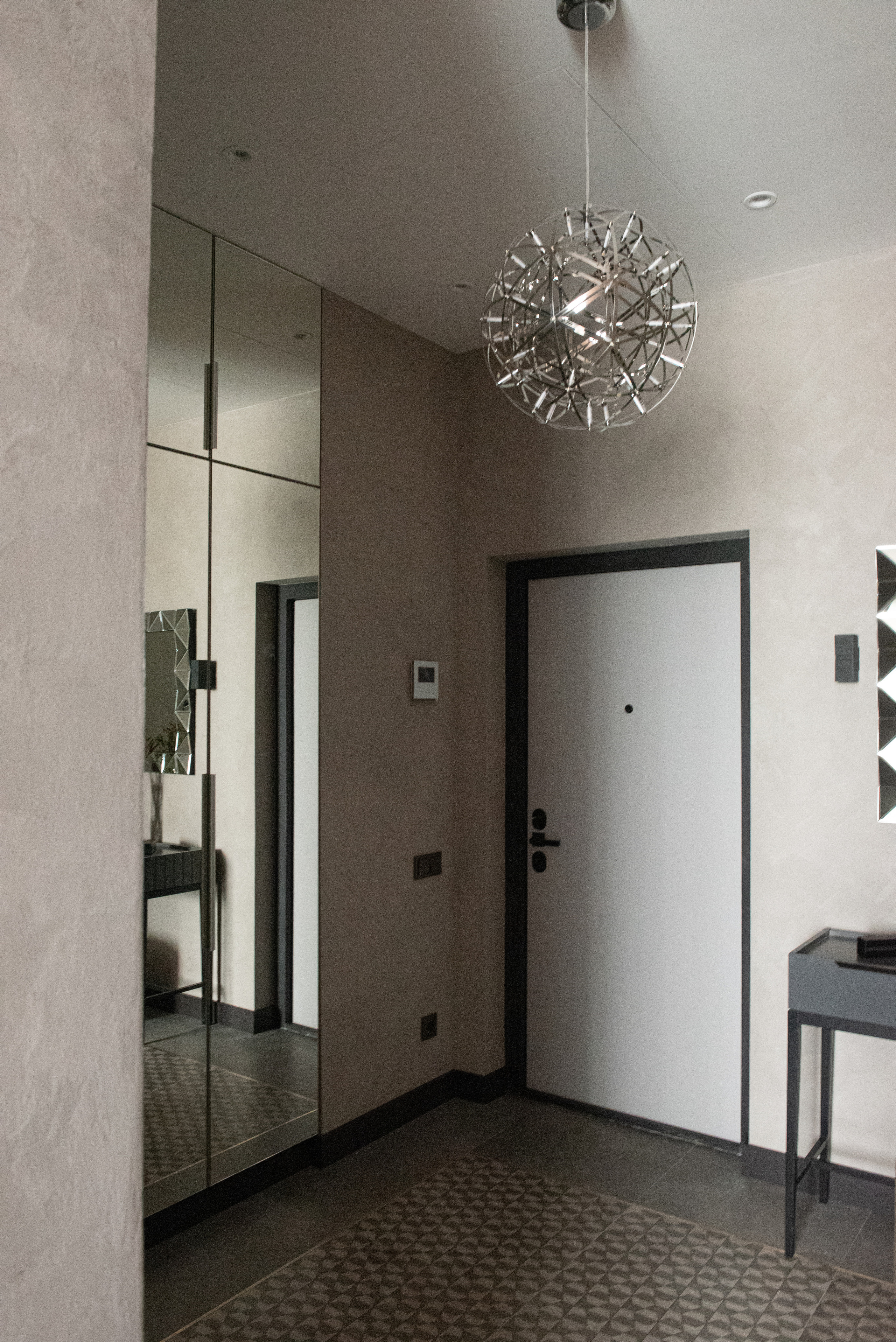 Питерское настроение. FMDAgroup. Создаем пространство для жизни