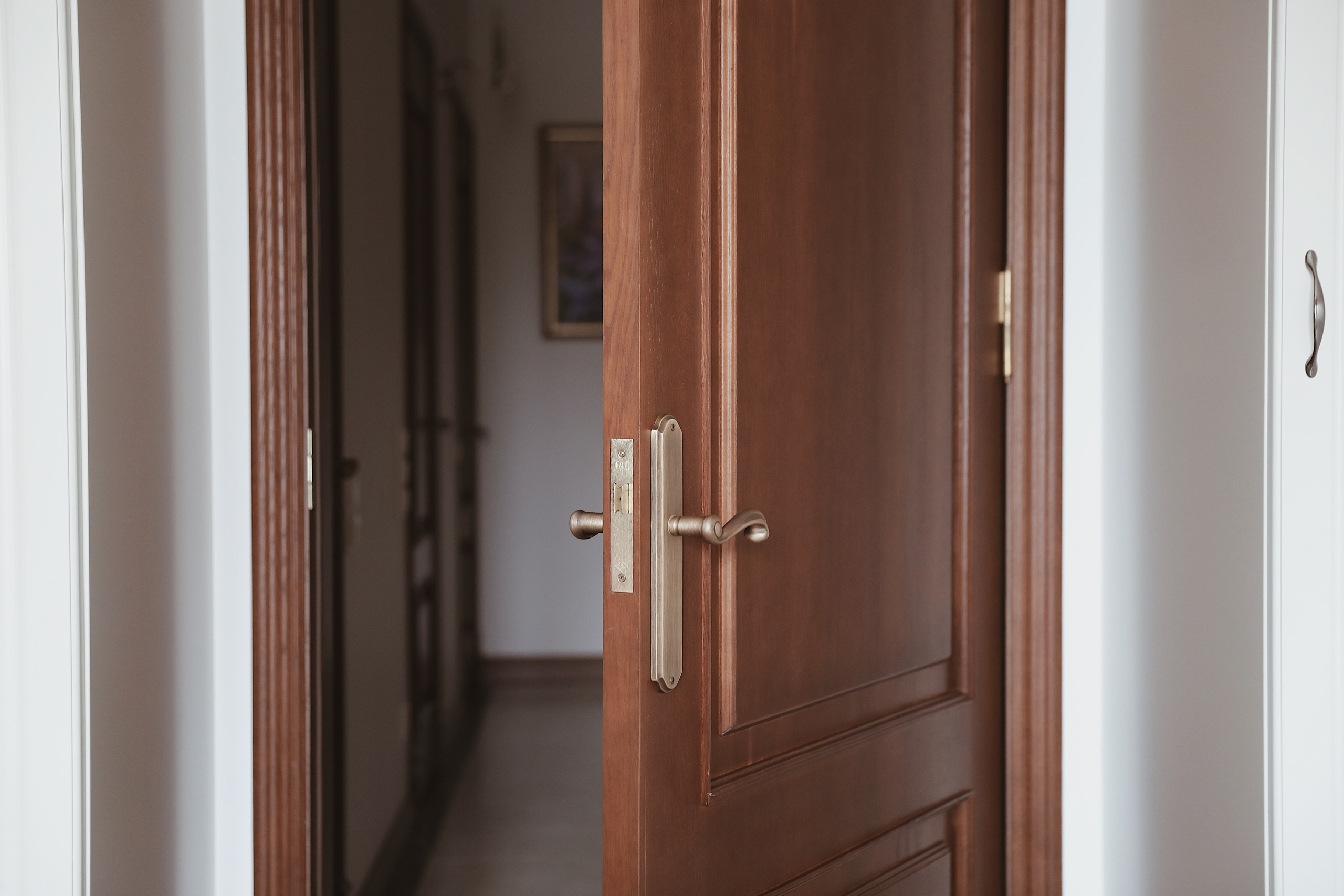 Вторая жизнь Сталинки. FMDAgroup. Создаем пространство для жизни