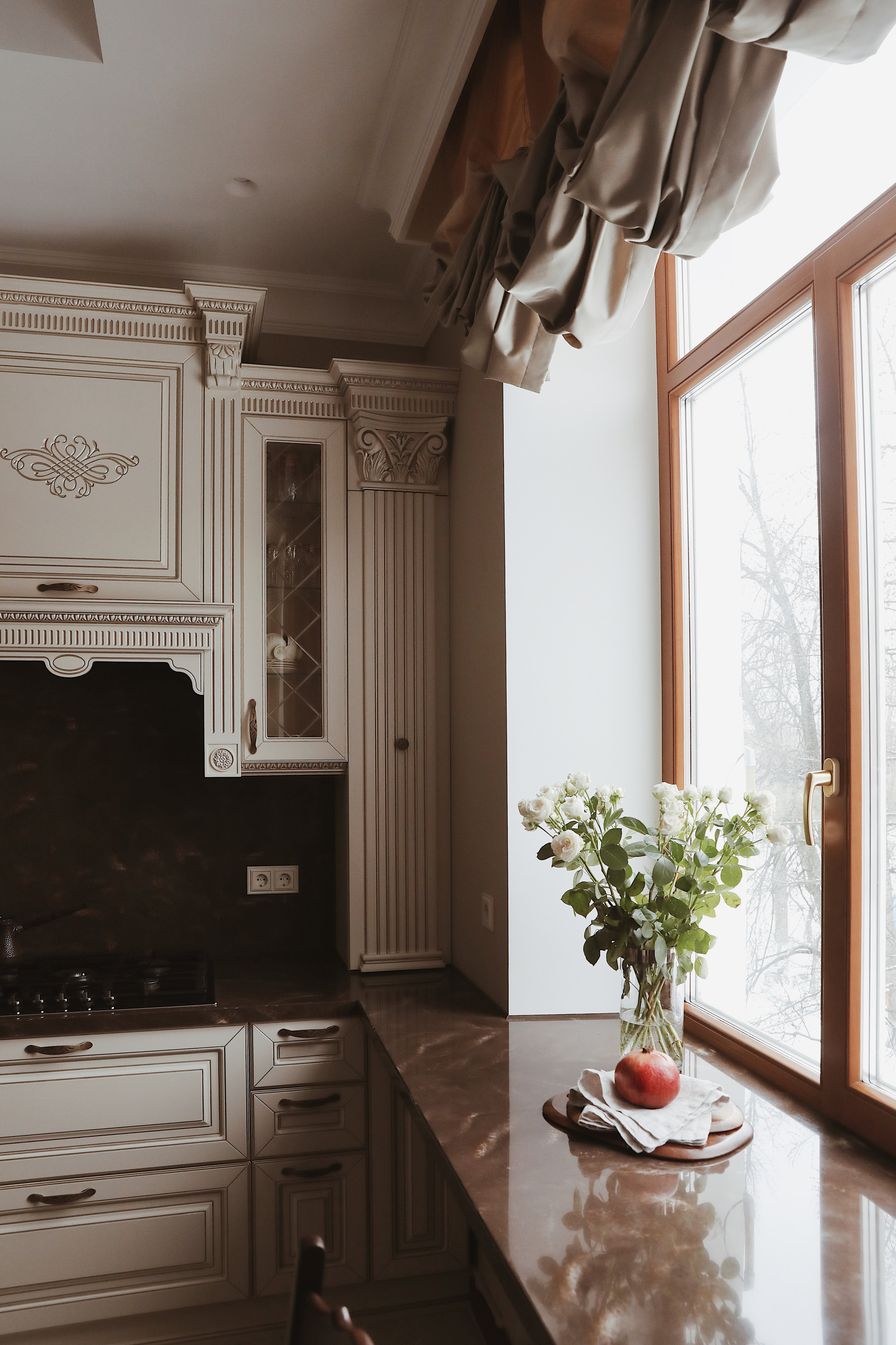 Вторая жизнь Сталинки. FMDAgroup. Создаем пространство для жизни