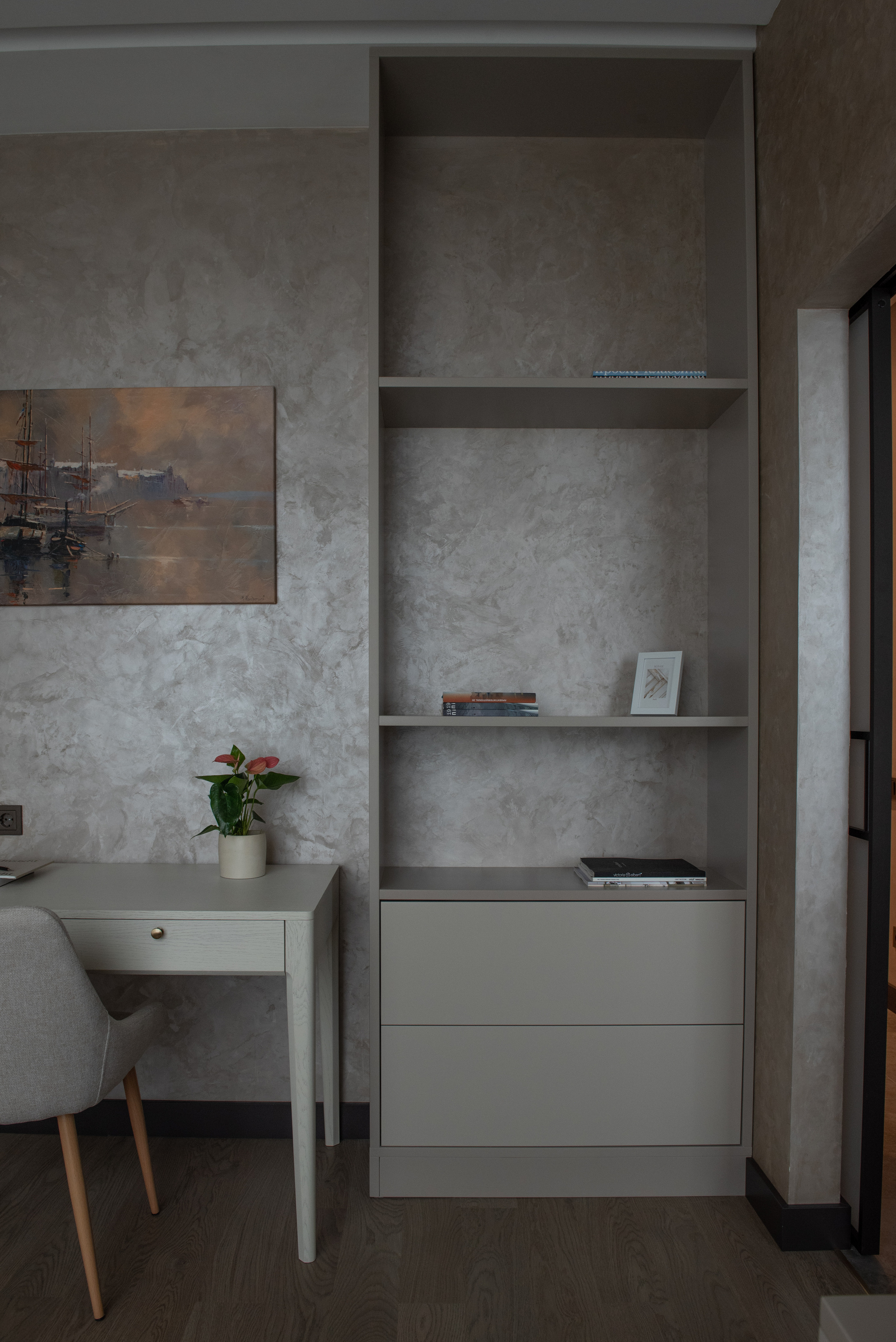 Питерское настроение. FMDAgroup. Создаем пространство для жизни