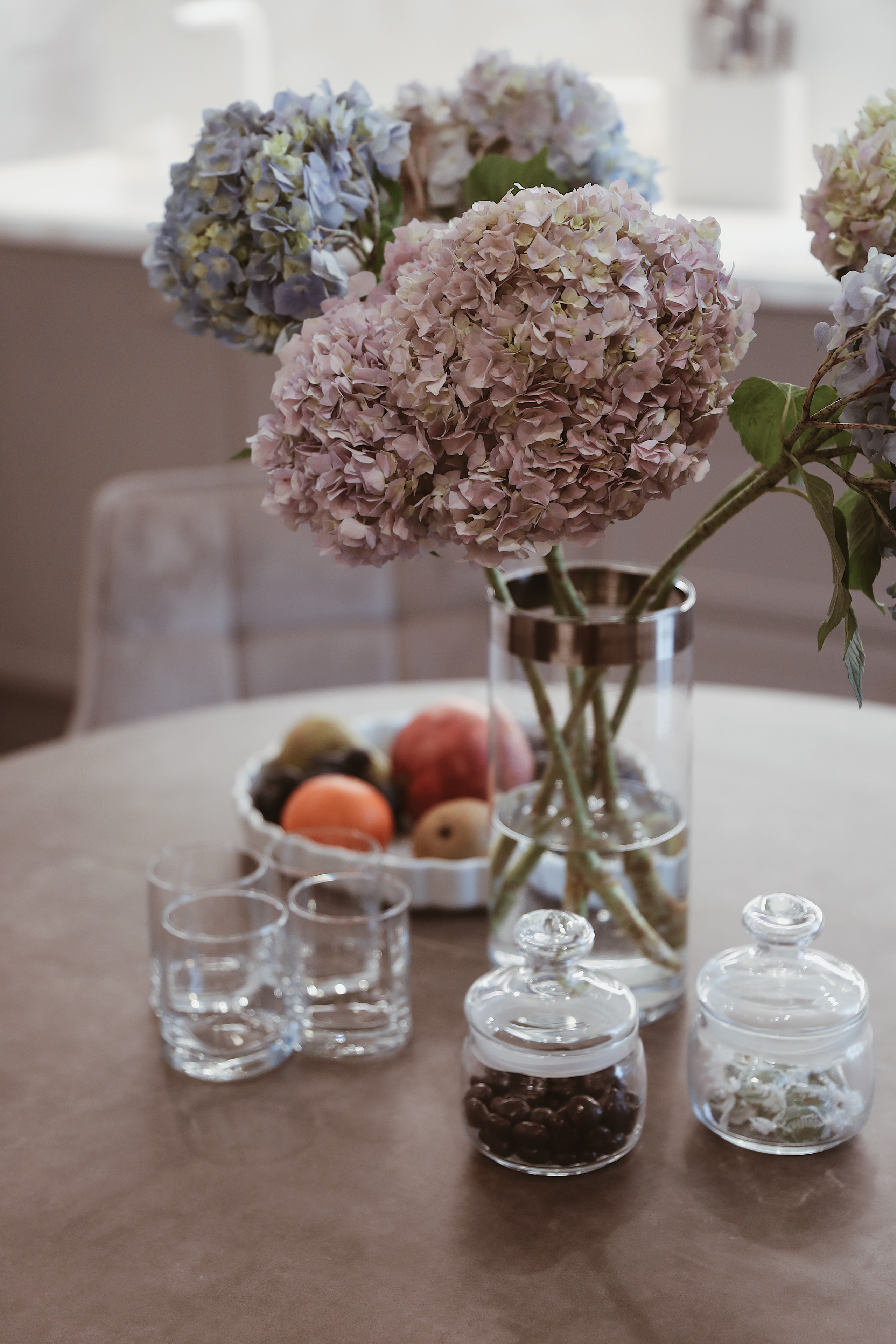 Антология уюта. FMDAgroup. Создаем пространство для жизни