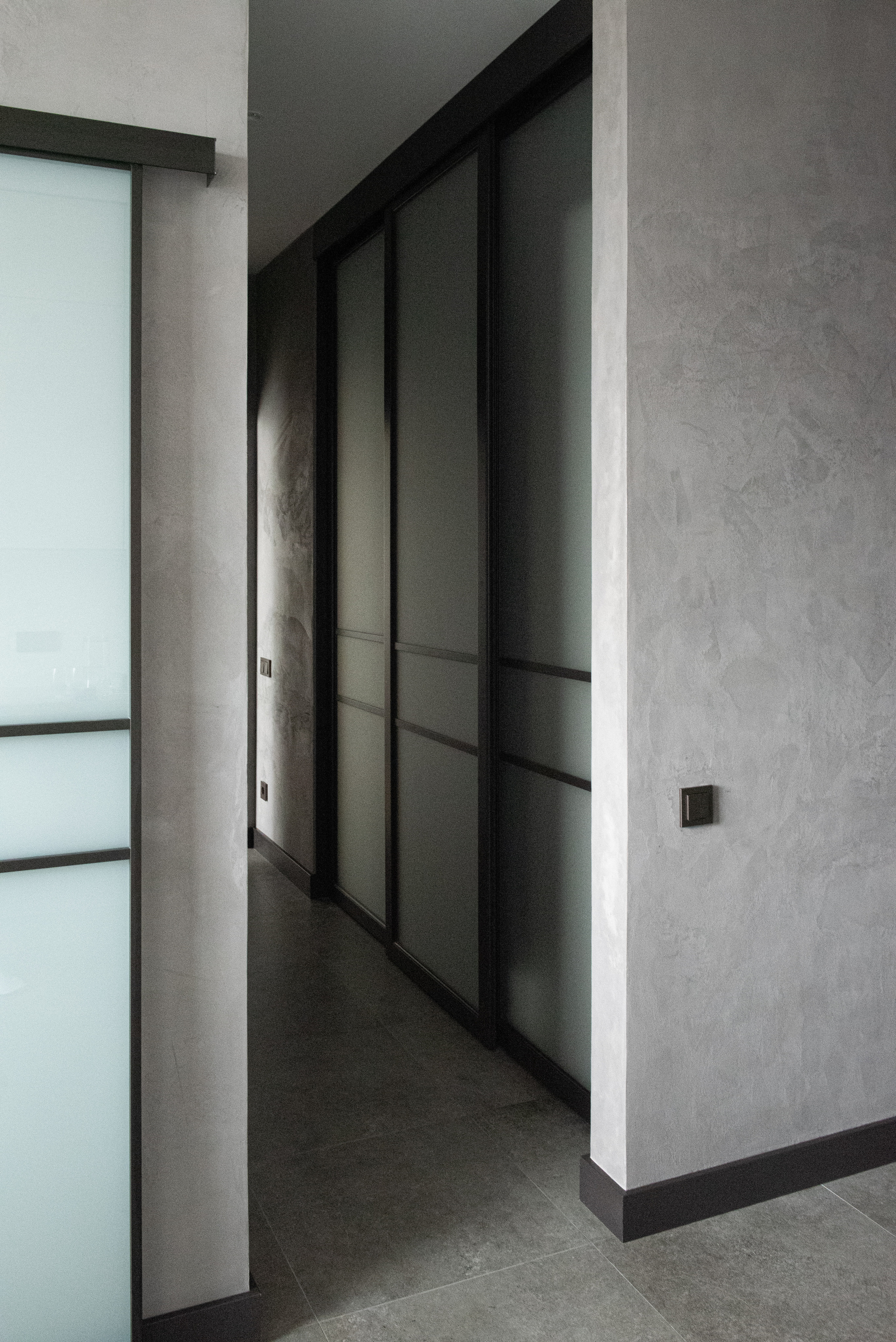 Питерское настроение. FMDAgroup. Создаем пространство для жизни