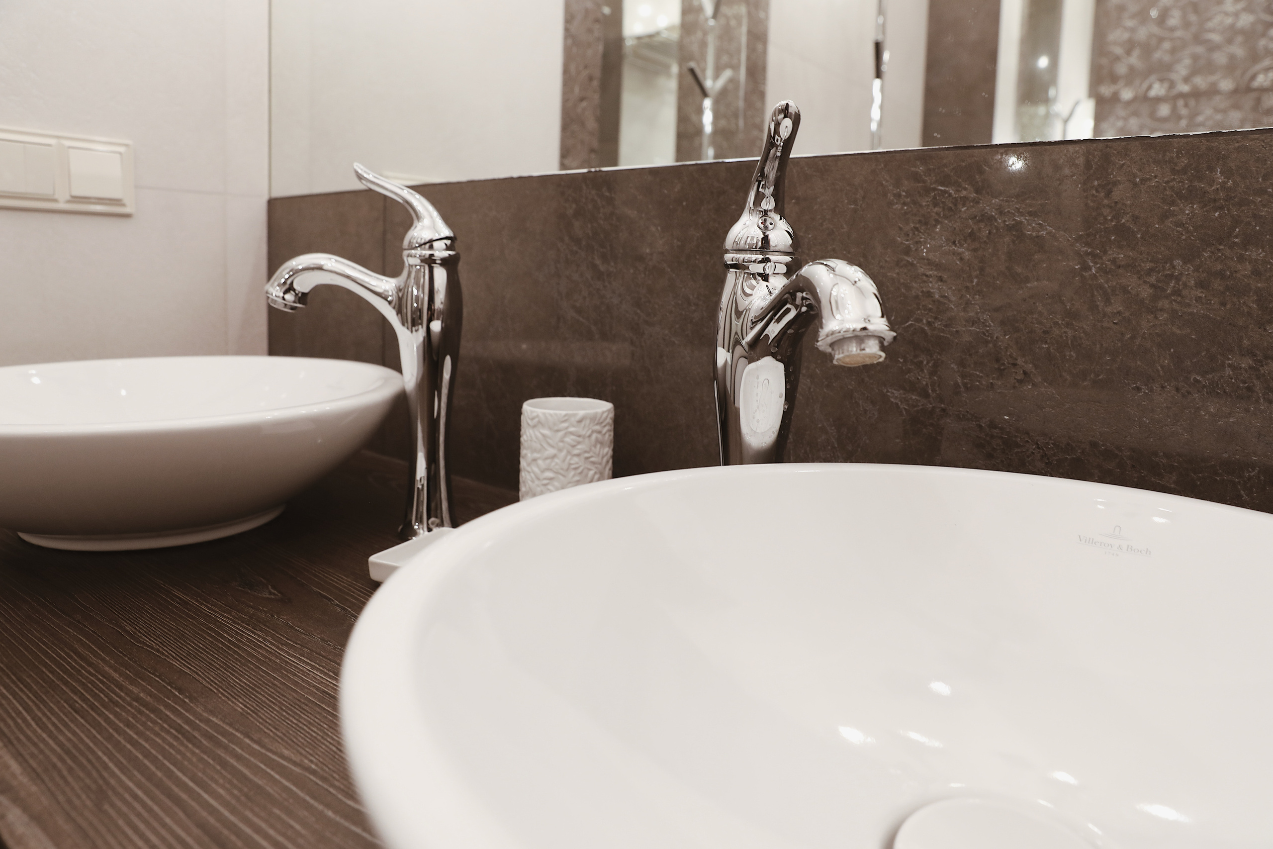 Вторая жизнь Сталинки. FMDAgroup. Создаем пространство для жизни