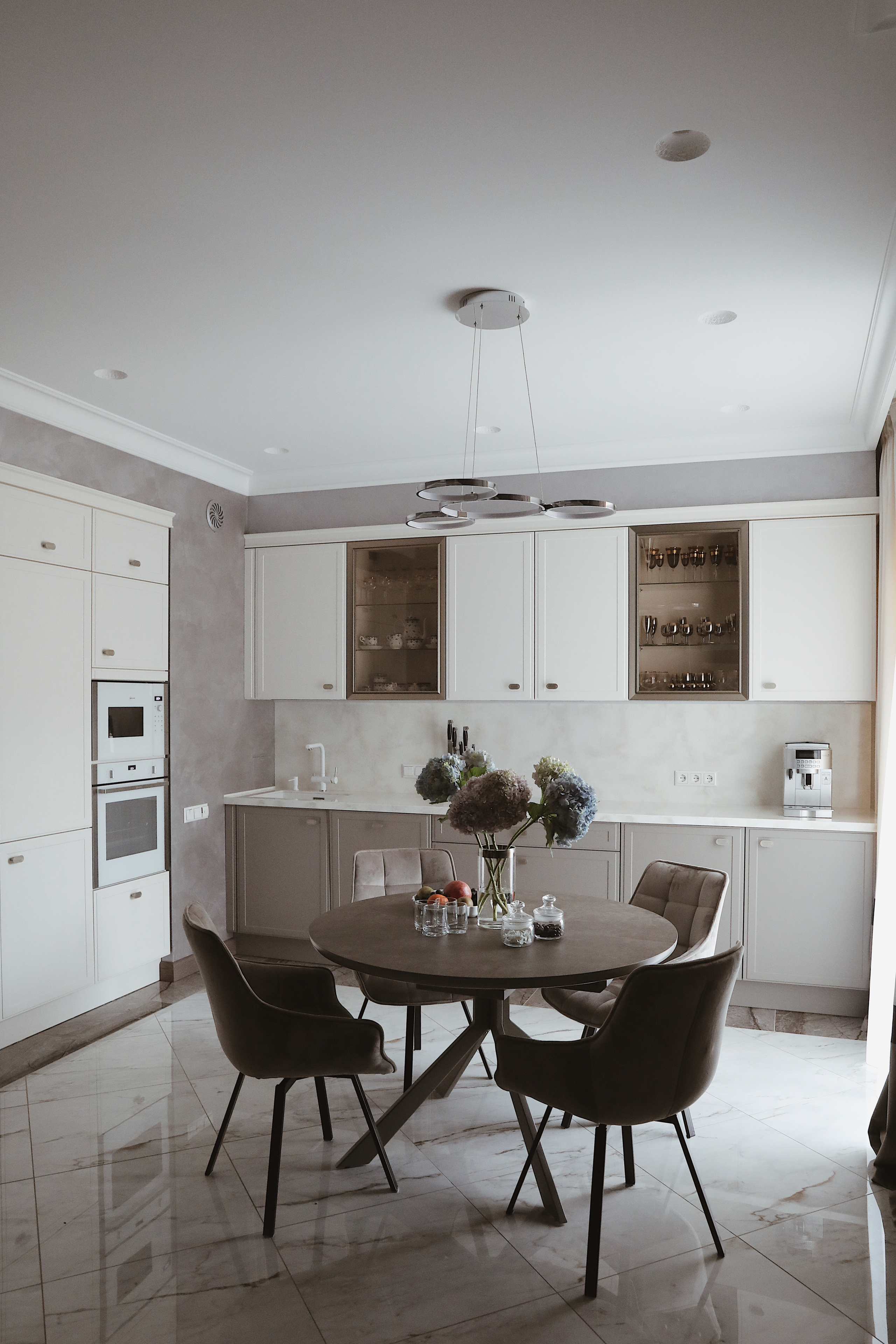 Антология уюта. FMDAgroup. Создаем пространство для жизни