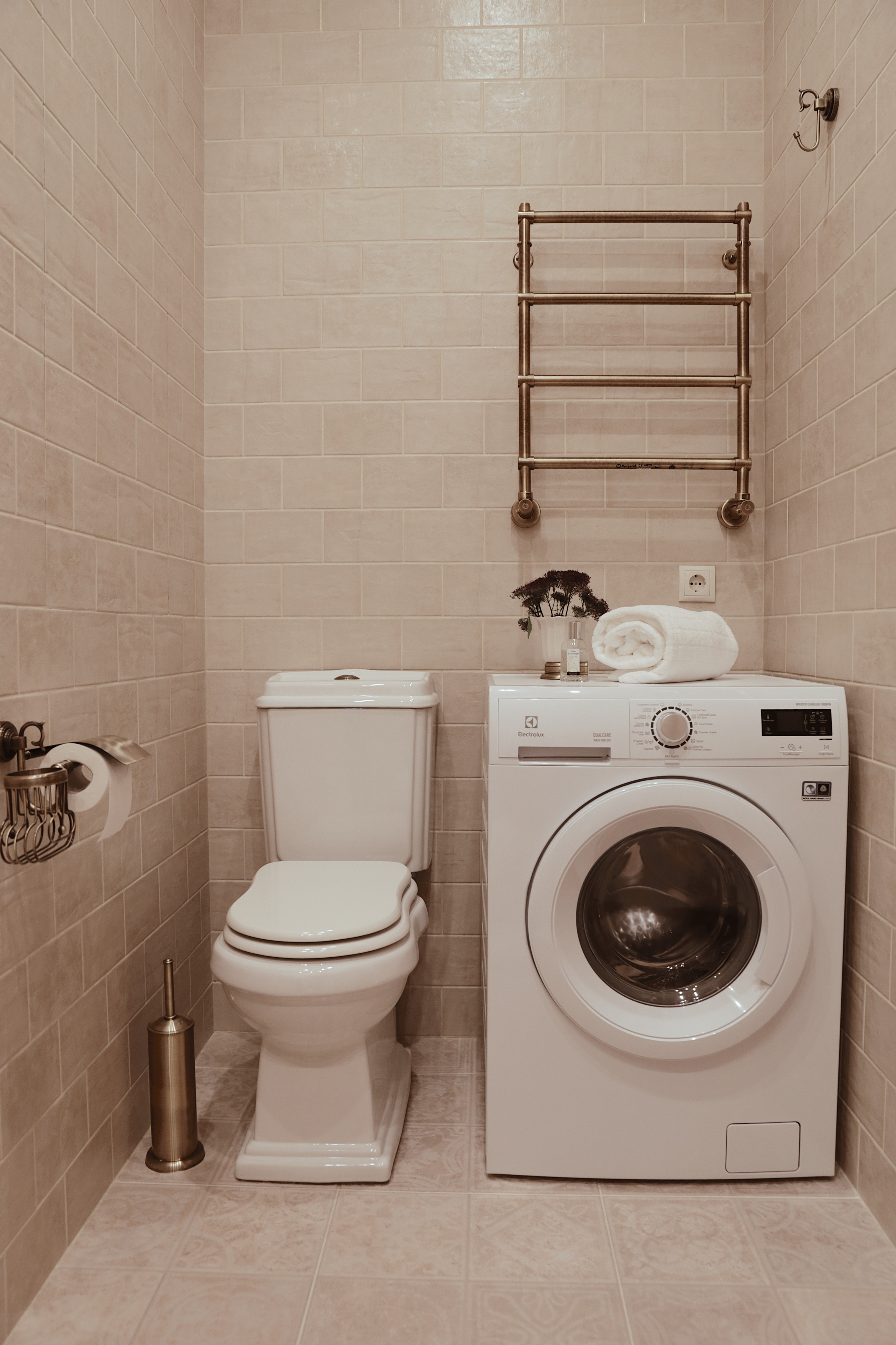 Квартира на Циалковского. FMDAgroup. Создаем пространство для жизни