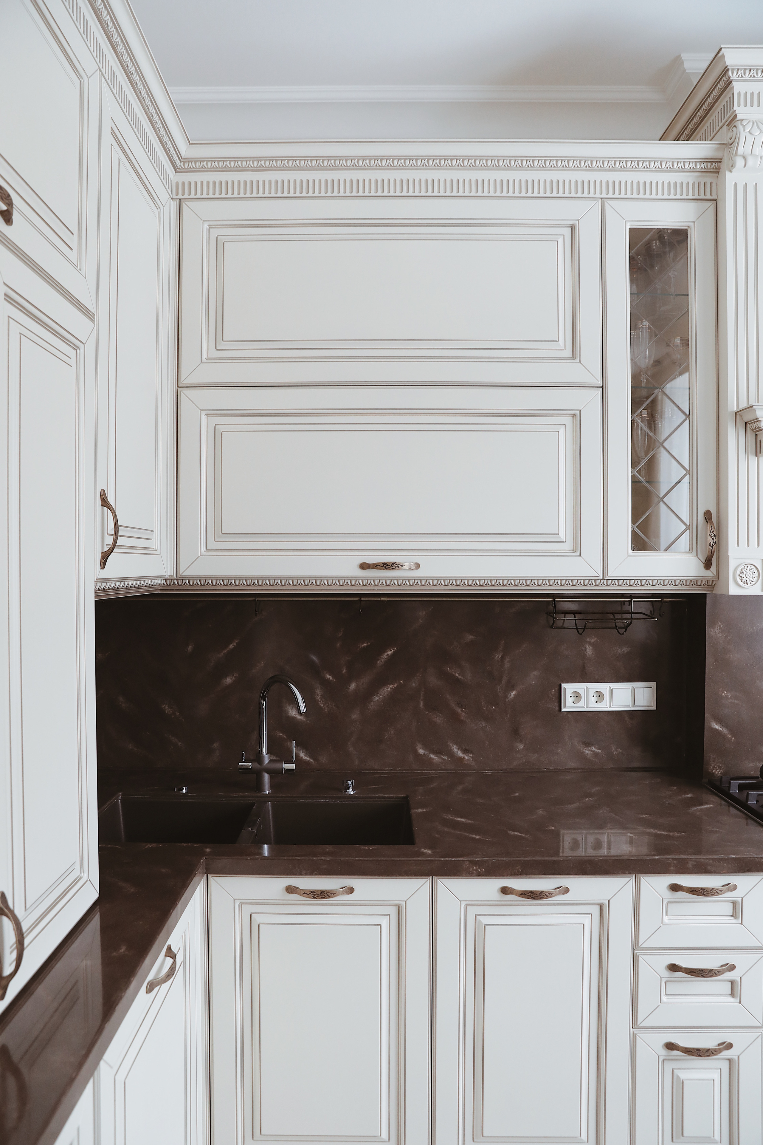 Вторая жизнь Сталинки. FMDAgroup. Создаем пространство для жизни