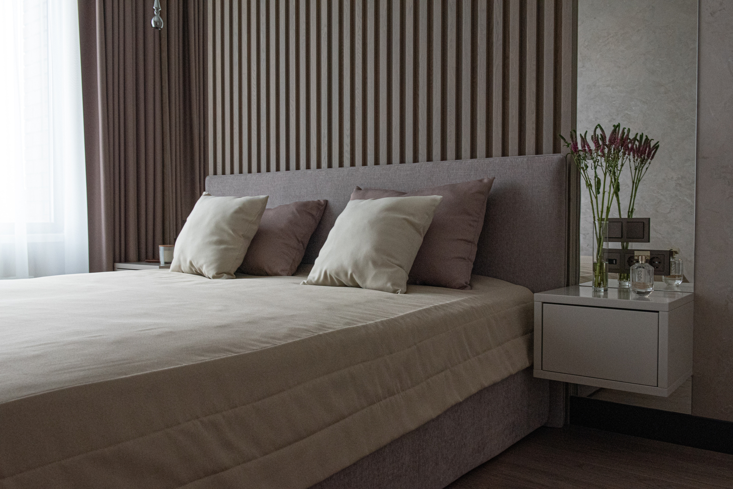 Питерское настроение. FMDAgroup. Создаем пространство для жизни