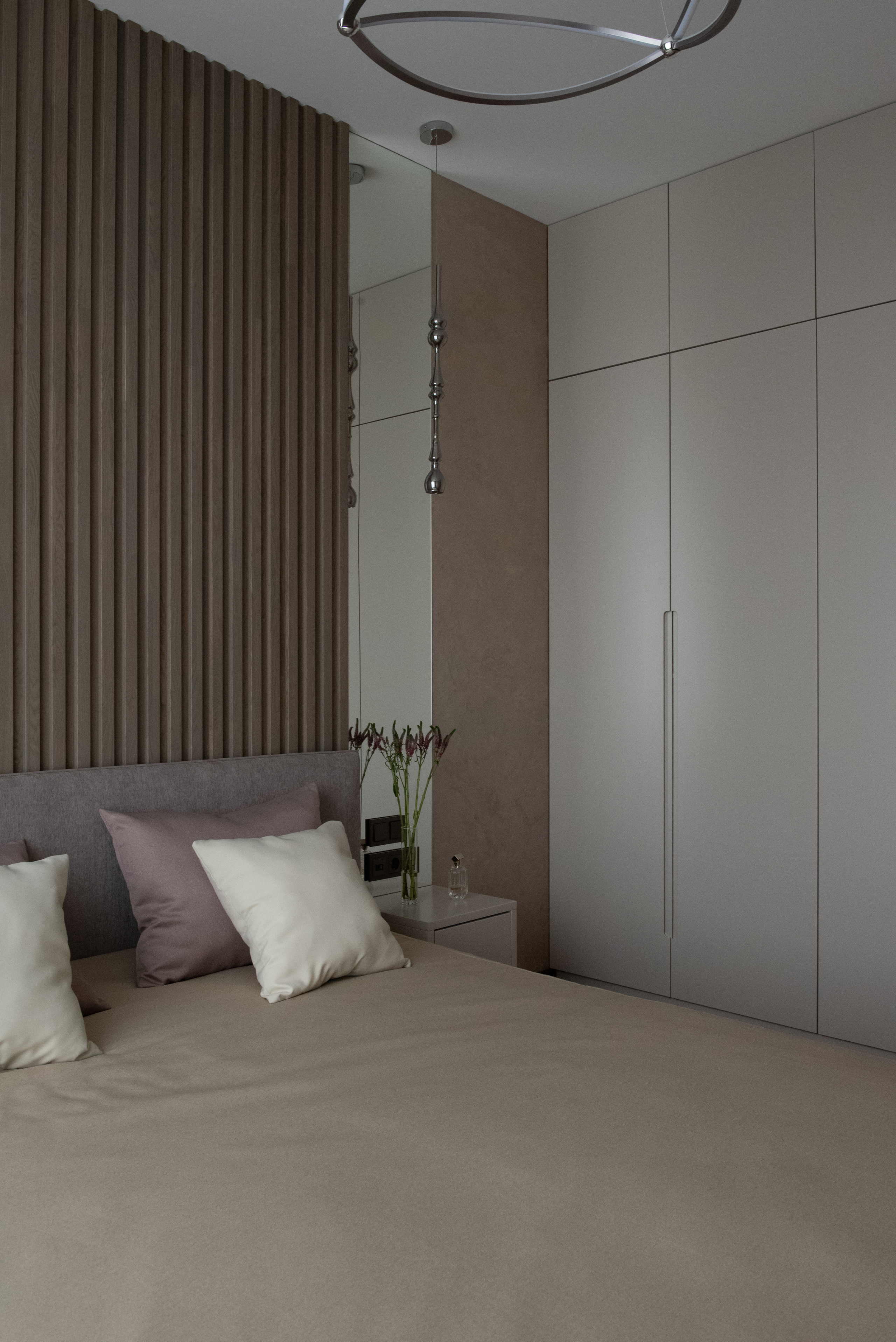 Питерское настроение. FMDAgroup. Создаем пространство для жизни