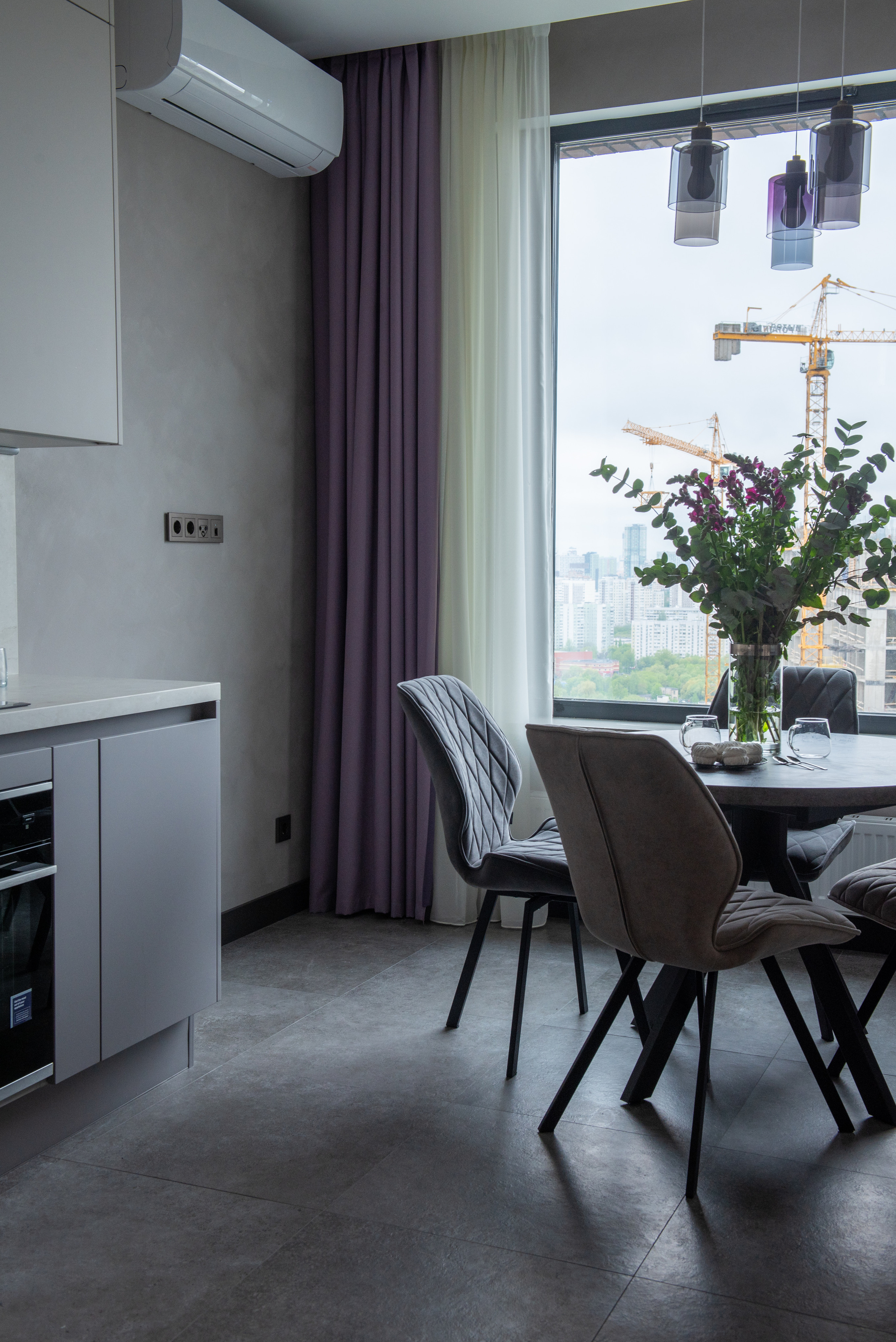 Питерское настроение. FMDAgroup. Создаем пространство для жизни