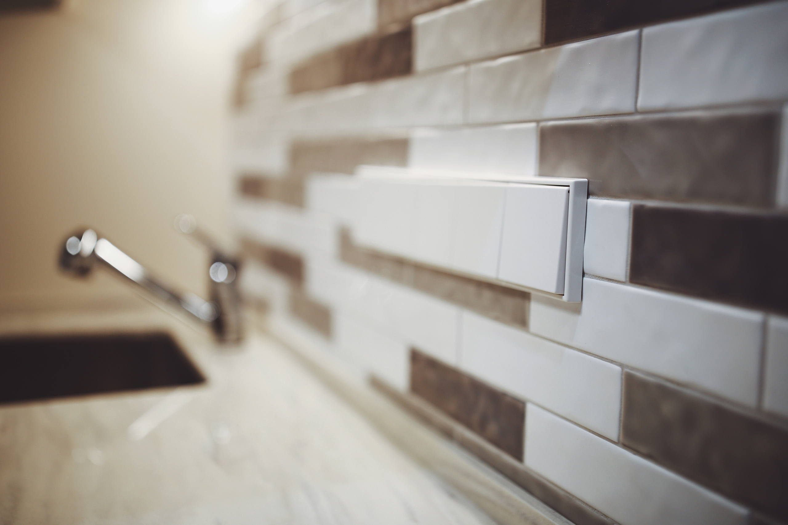 Подарок для родителей. FMDAgroup. Создаем пространство для жизни