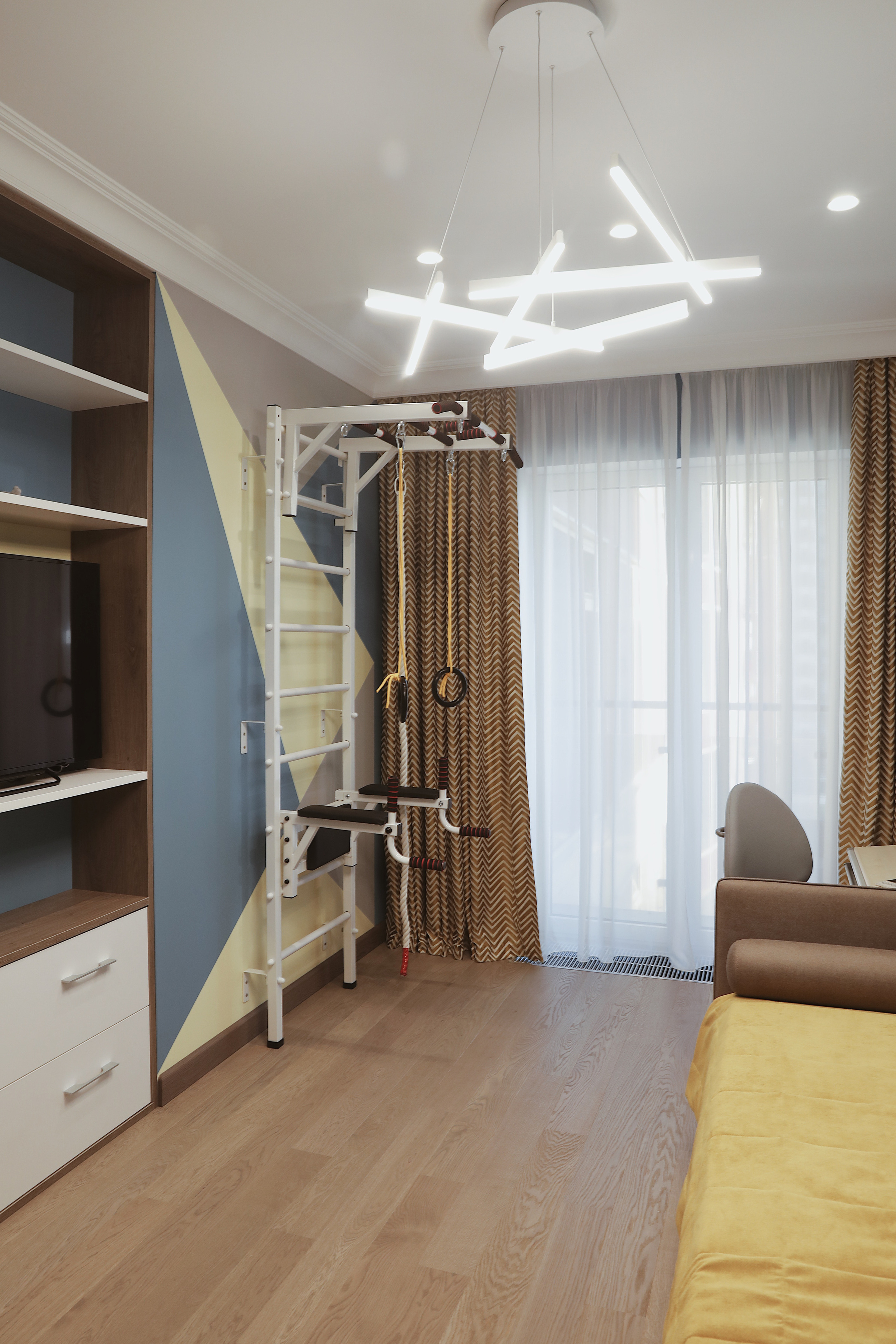 Антология уюта. FMDAgroup. Создаем пространство для жизни