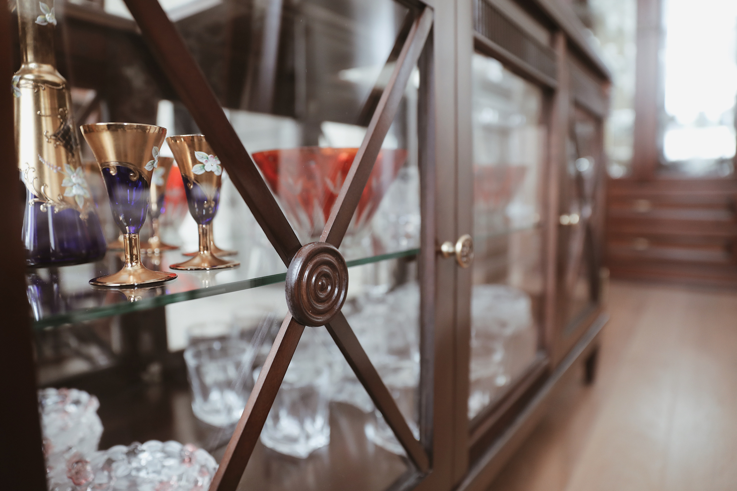 Вторая жизнь Сталинки. FMDAgroup. Создаем пространство для жизни