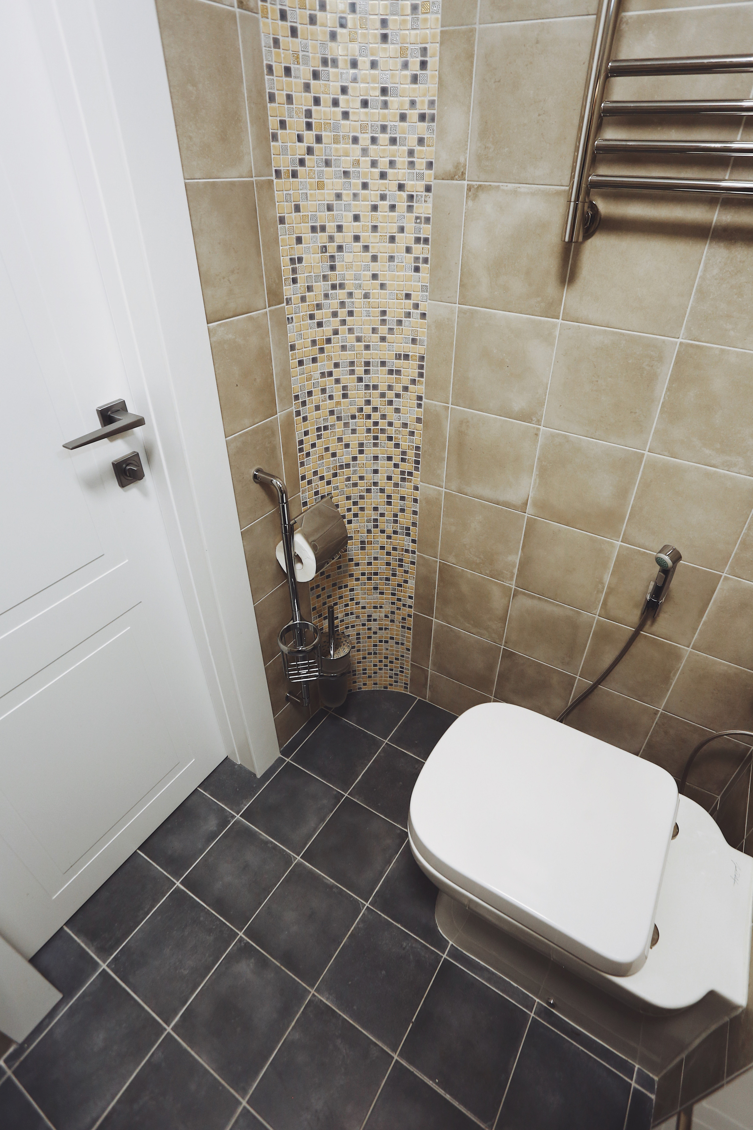 Подарок для родителей. FMDAgroup. Создаем пространство для жизни