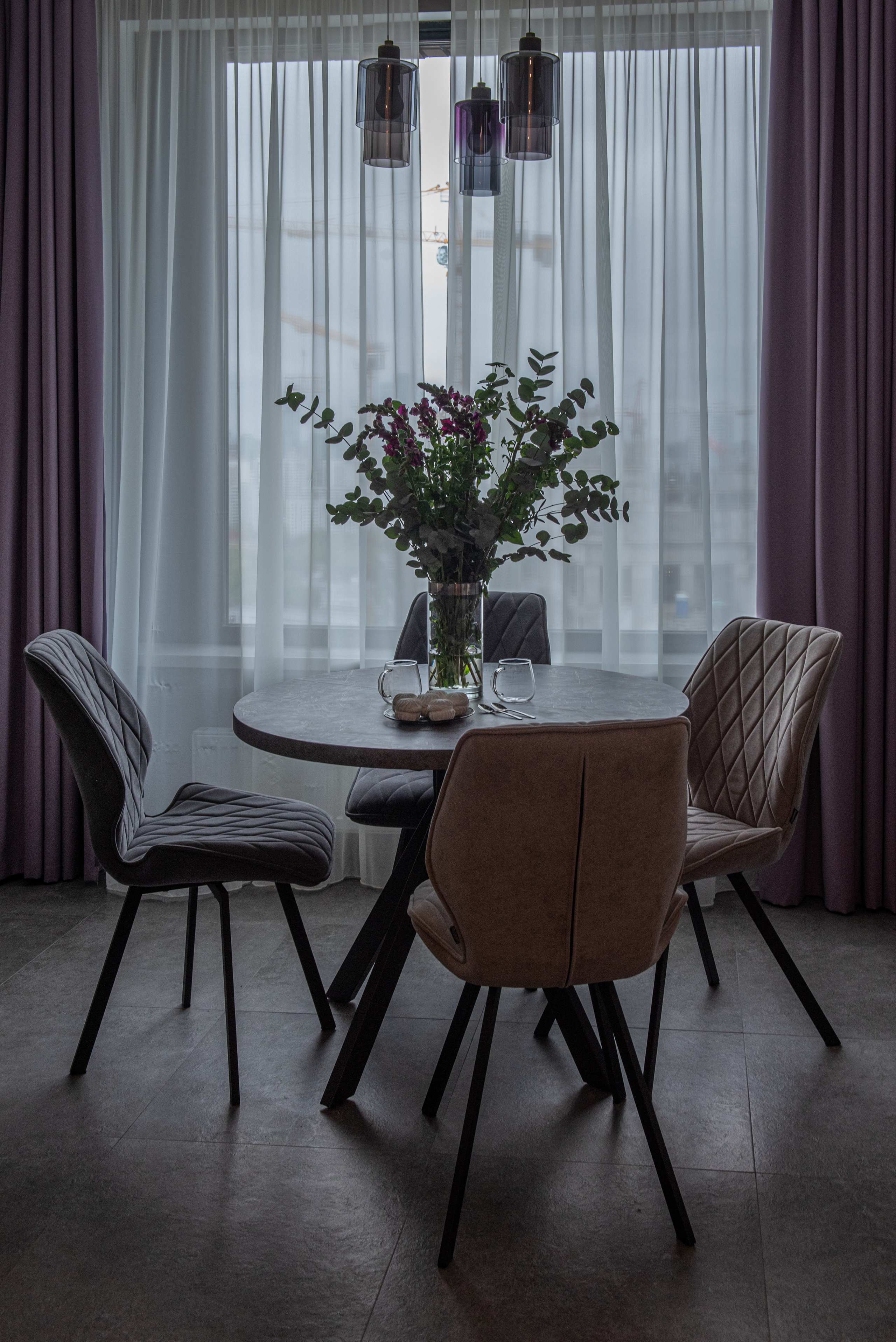 Питерское настроение. FMDAgroup. Создаем пространство для жизни