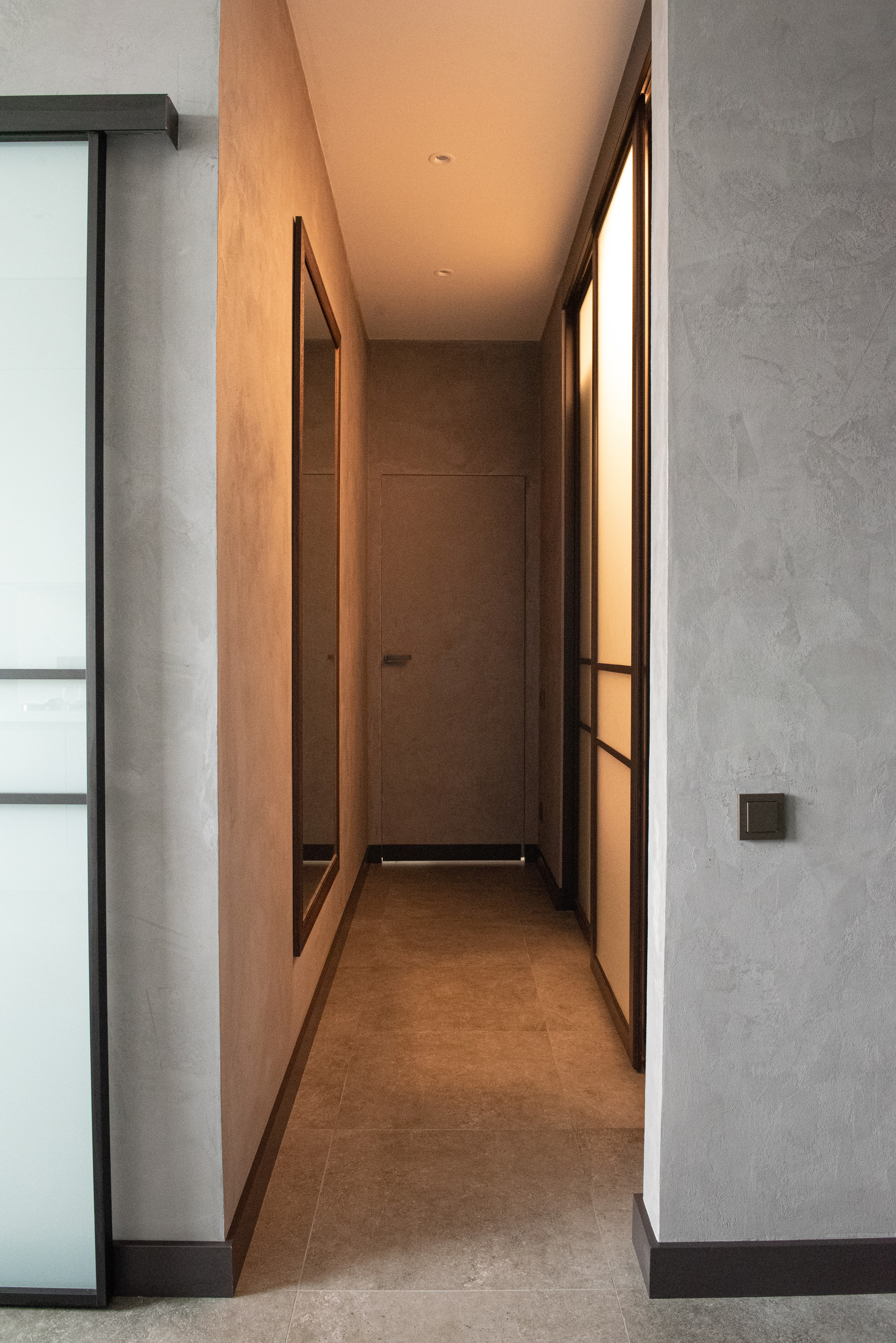 Питерское настроение. FMDAgroup. Создаем пространство для жизни