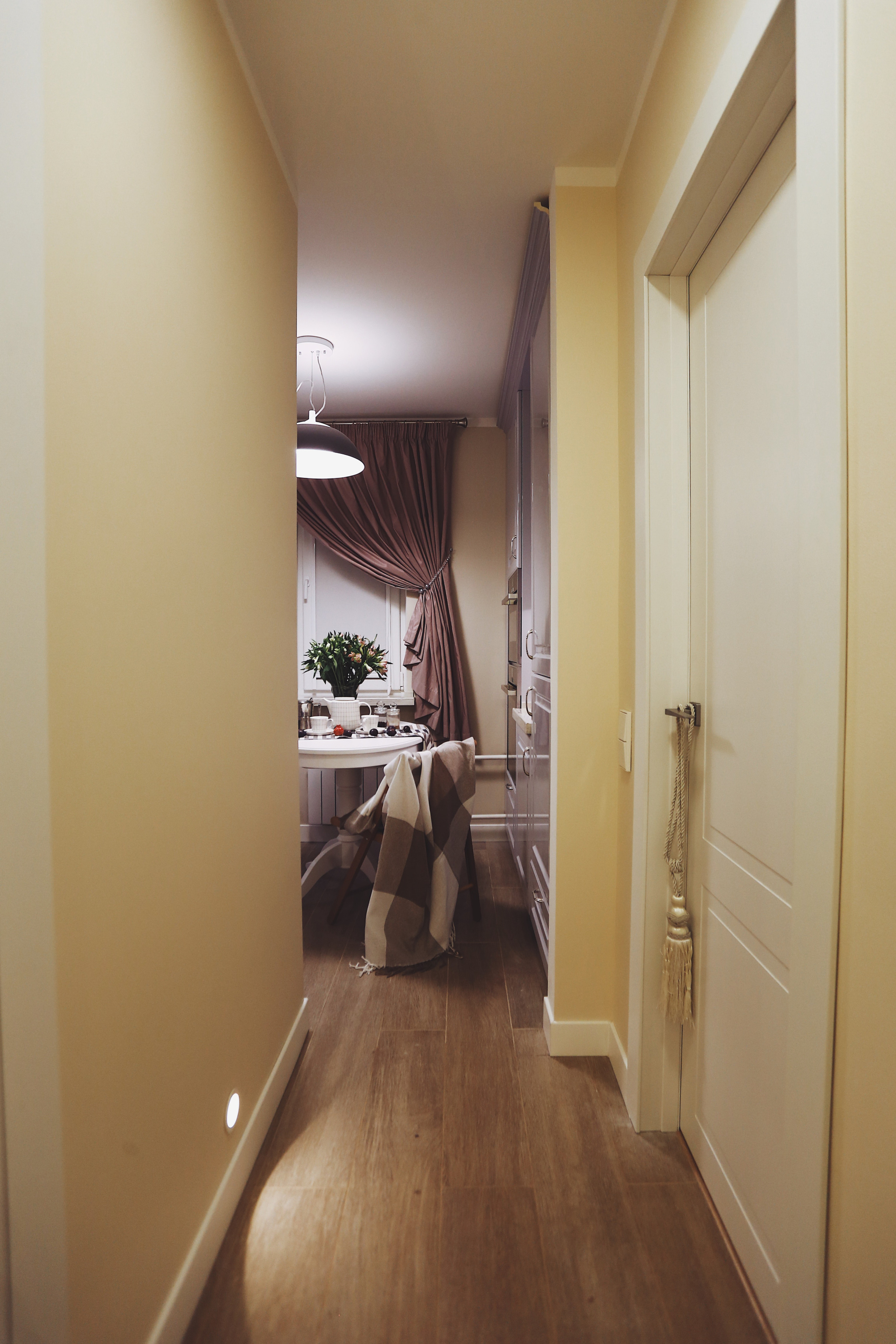 Подарок для родителей. FMDAgroup. Создаем пространство для жизни