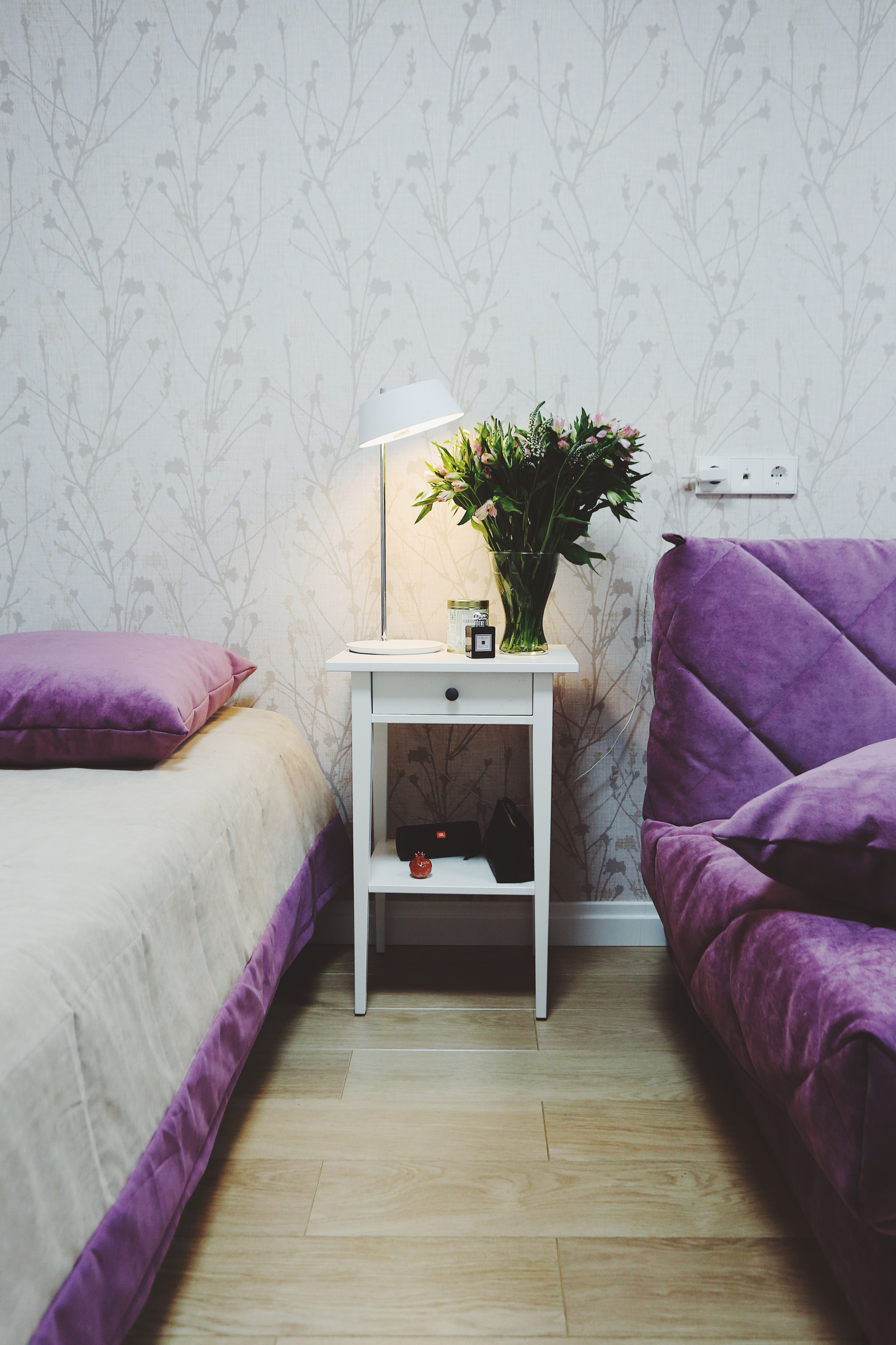 Подарок для родителей. FMDAgroup. Создаем пространство для жизни