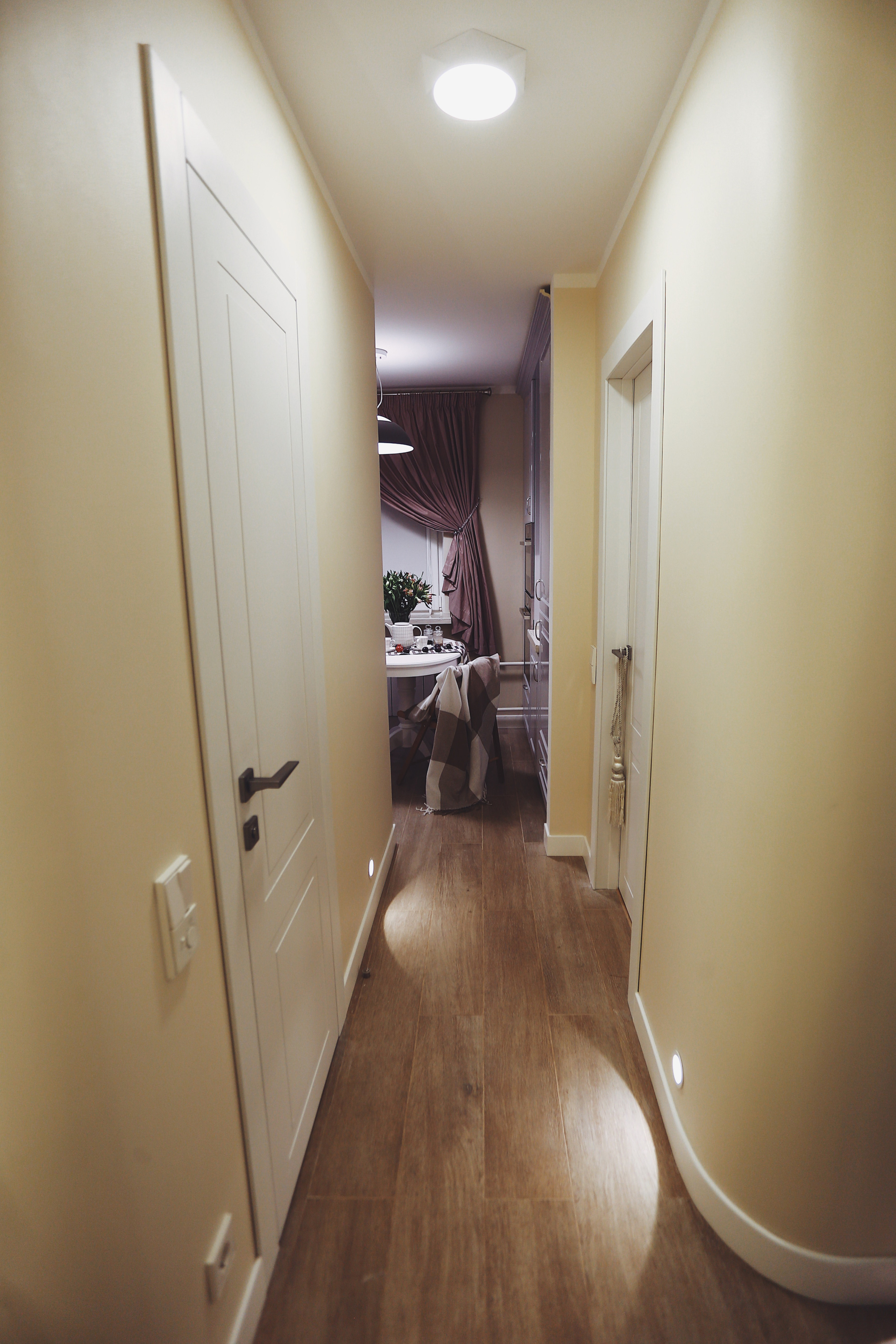 Подарок для родителей. FMDAgroup. Создаем пространство для жизни