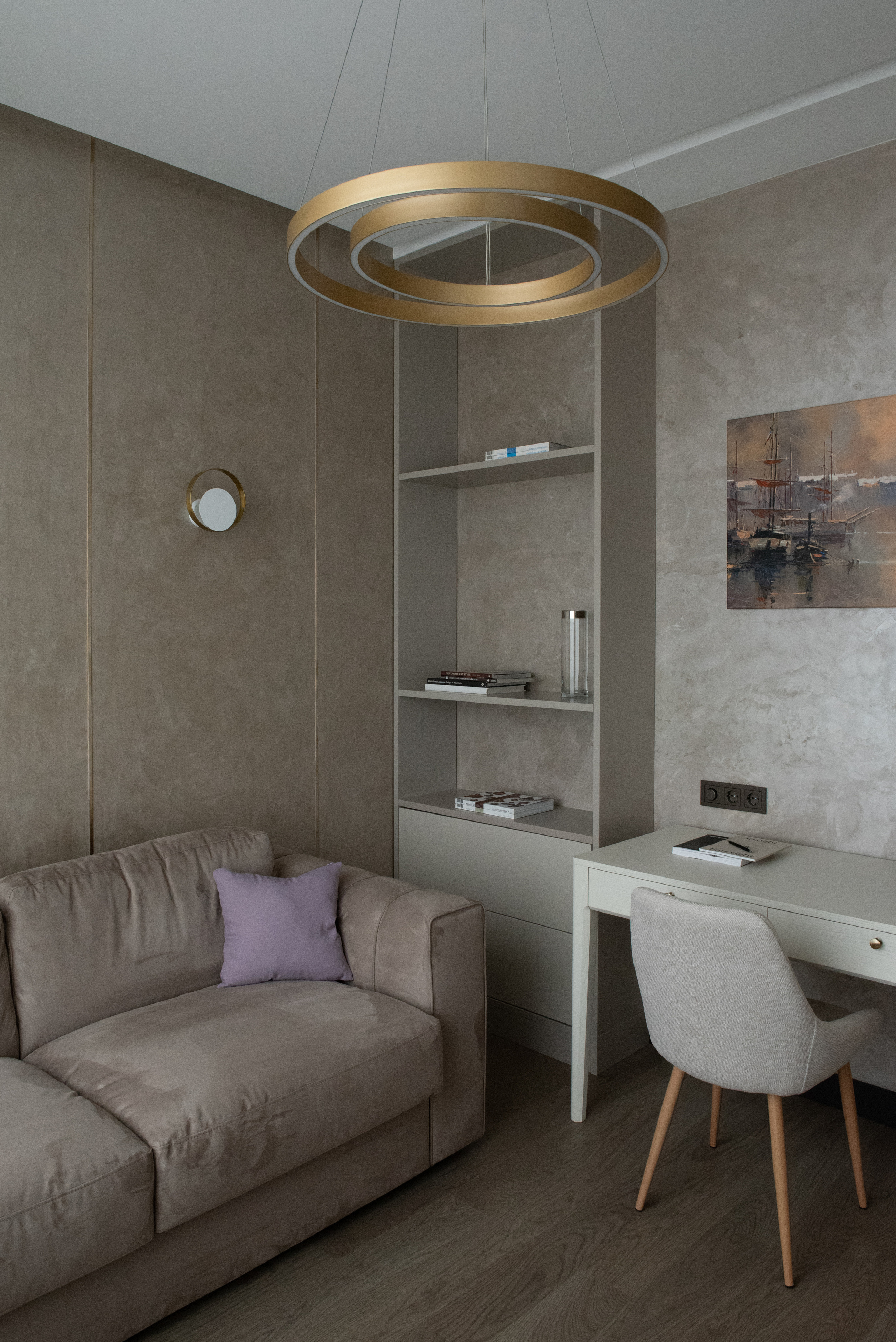 Питерское настроение. FMDAgroup. Создаем пространство для жизни