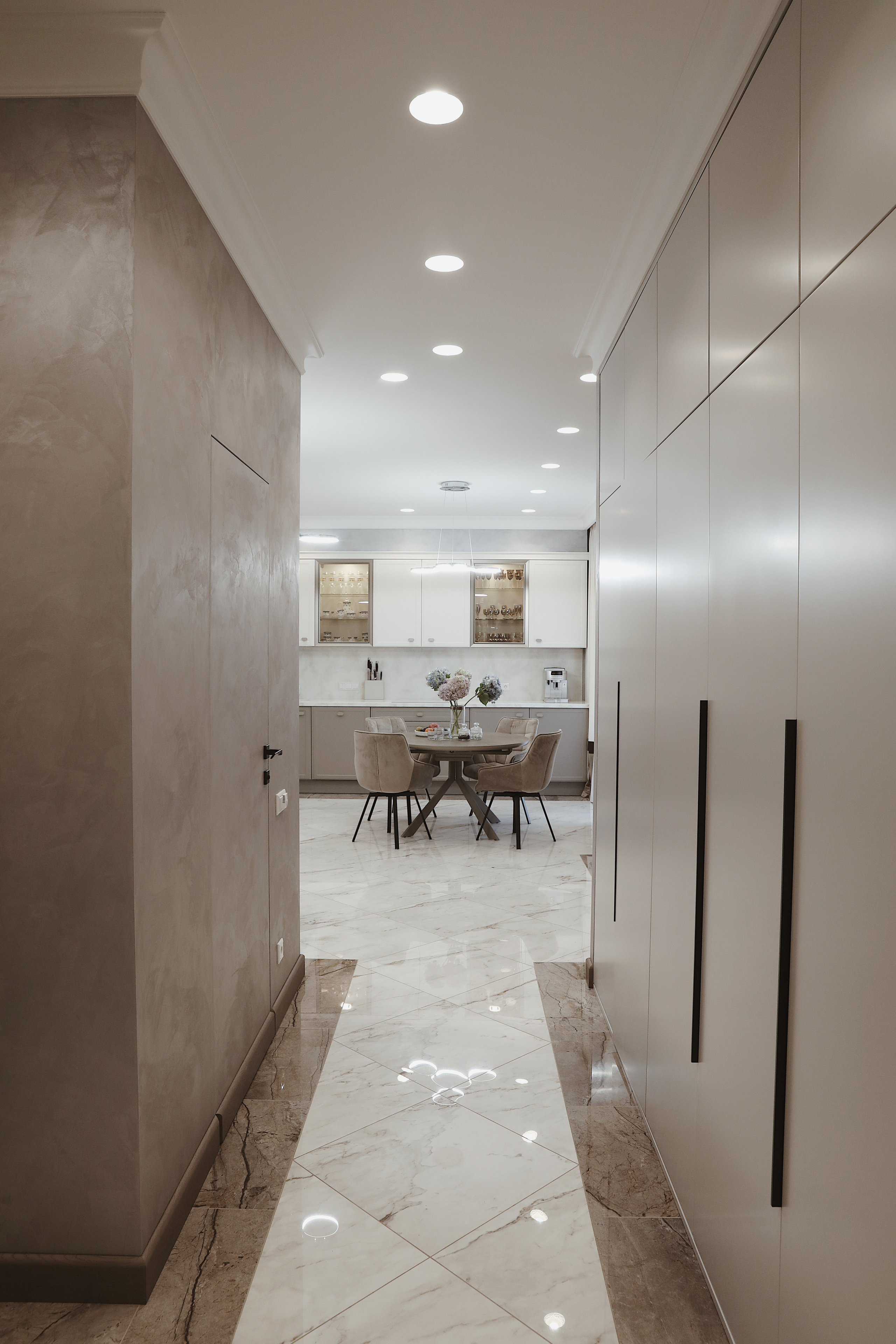 Антология уюта. FMDAgroup. Создаем пространство для жизни