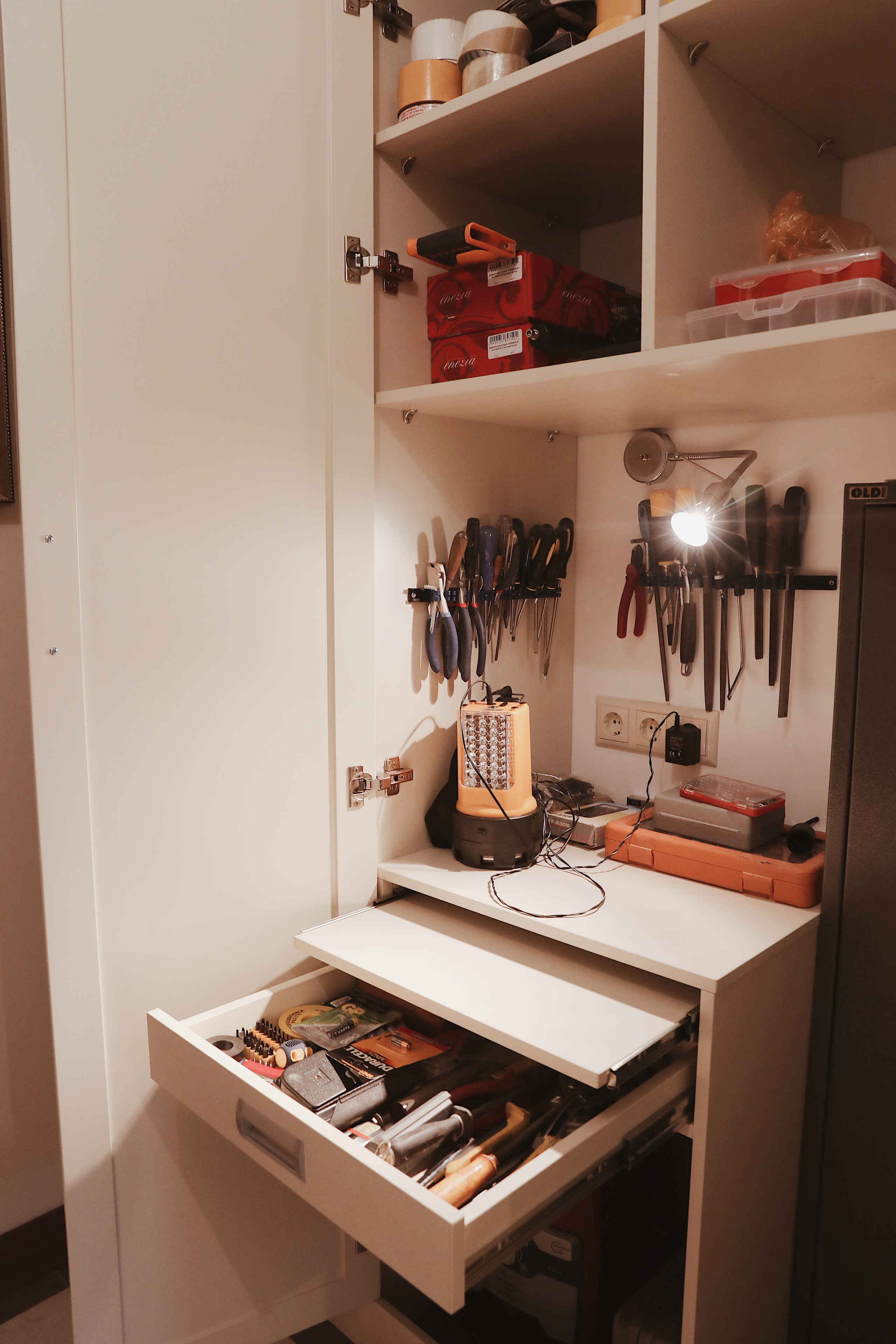 Вторая жизнь Сталинки. FMDAgroup. Создаем пространство для жизни