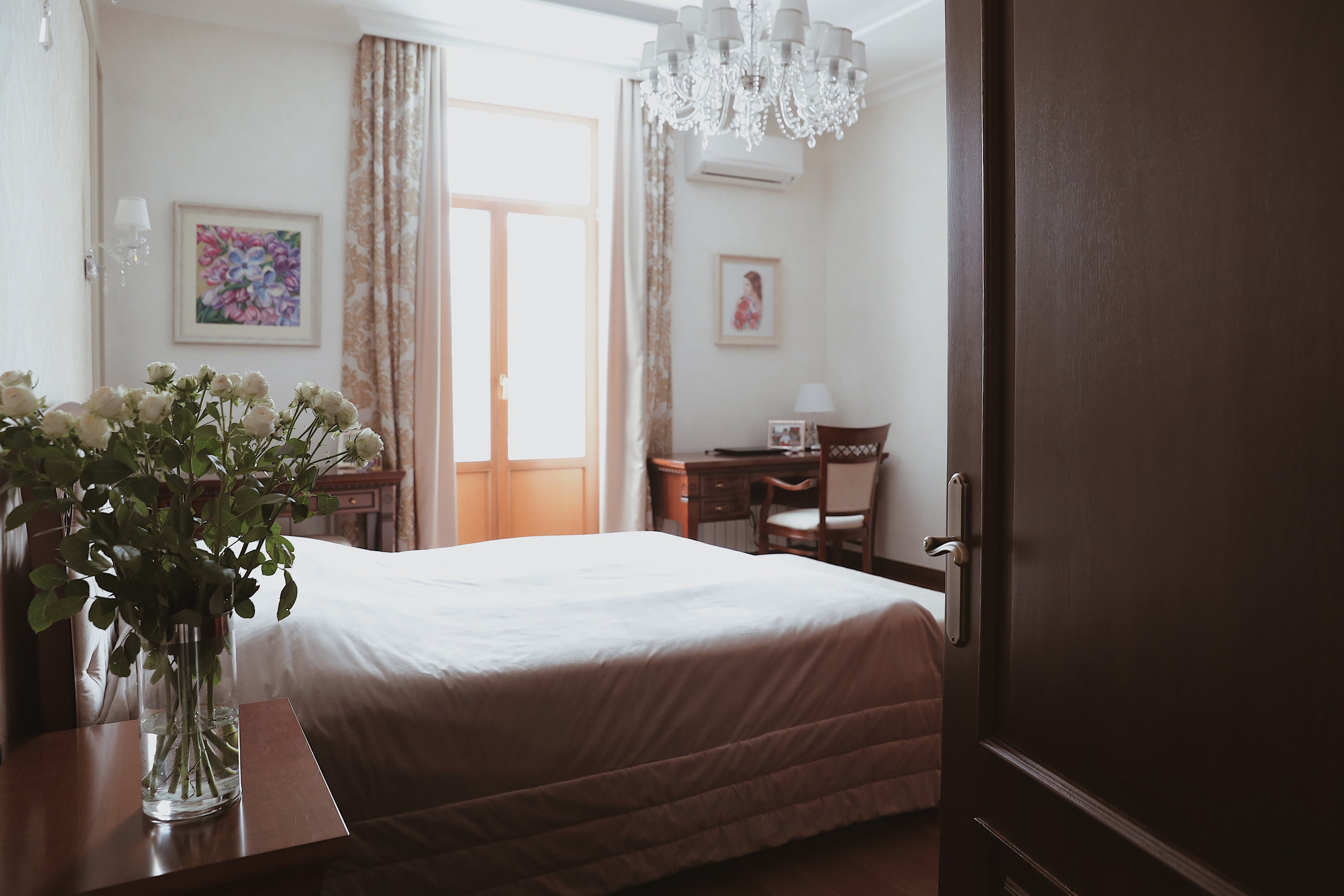 Вторая жизнь Сталинки. FMDAgroup. Создаем пространство для жизни