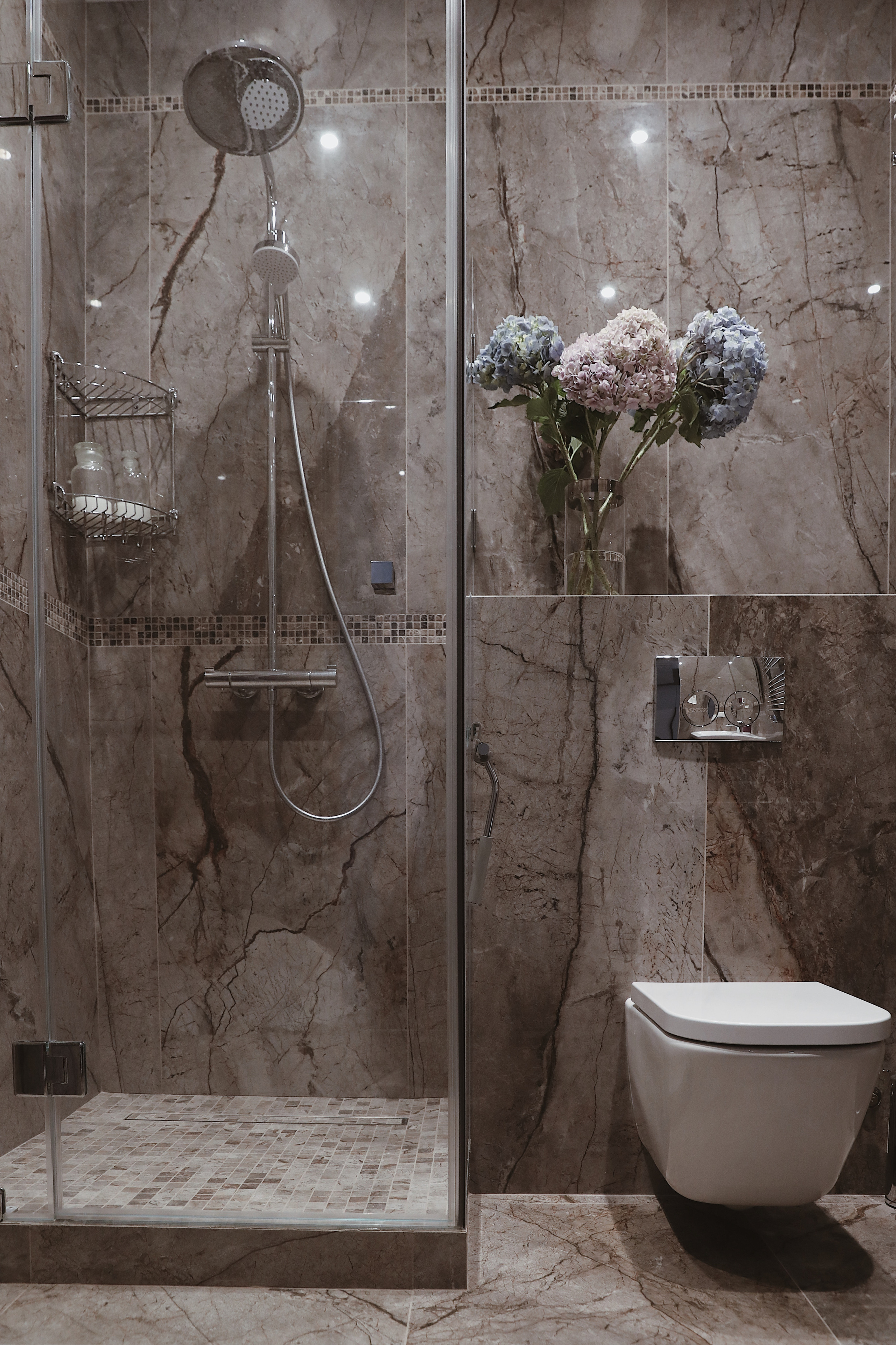 Антология уюта. FMDAgroup. Создаем пространство для жизни