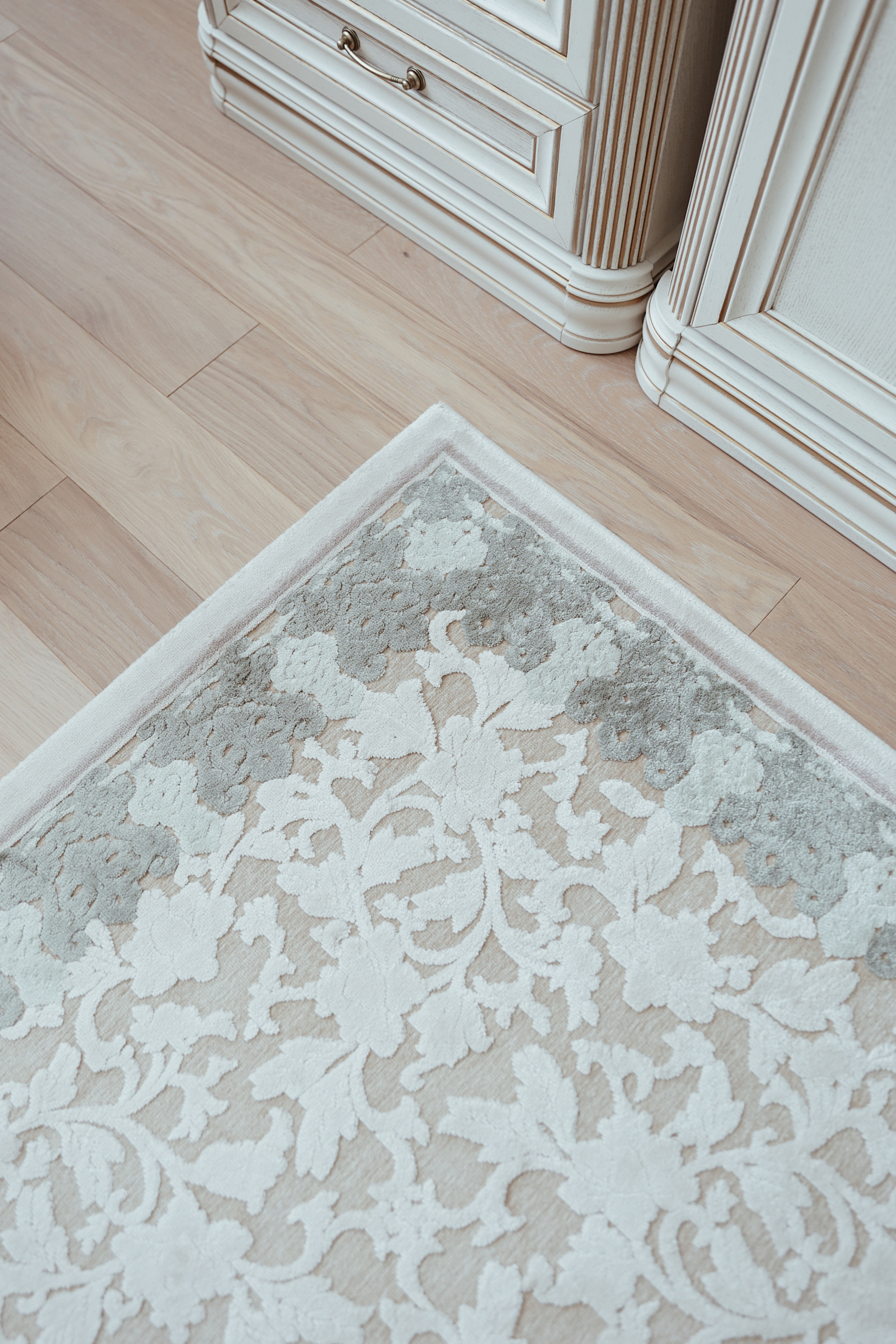 Квартира на Циалковского. FMDAgroup. Создаем пространство для жизни