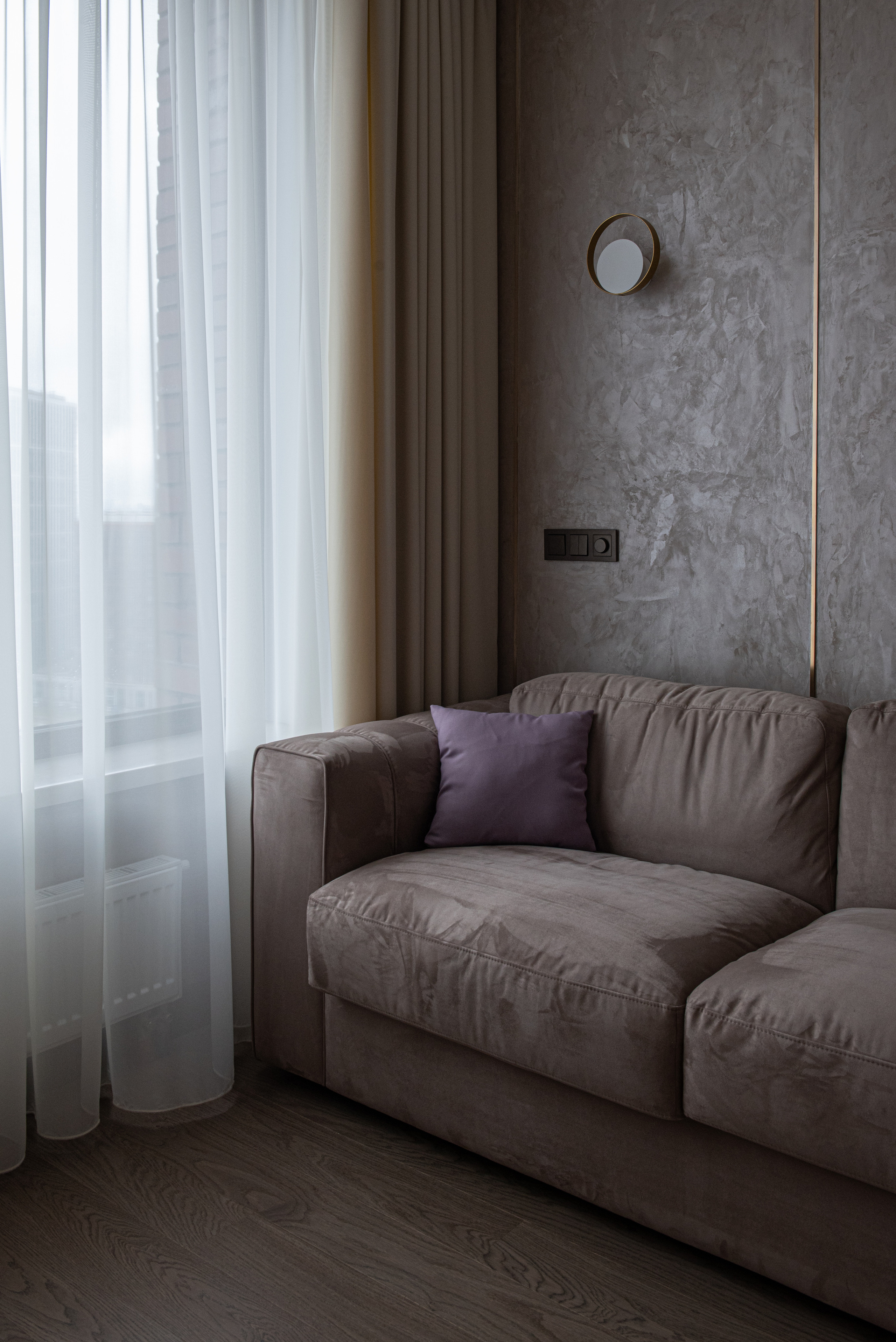 Питерское настроение. FMDAgroup. Создаем пространство для жизни