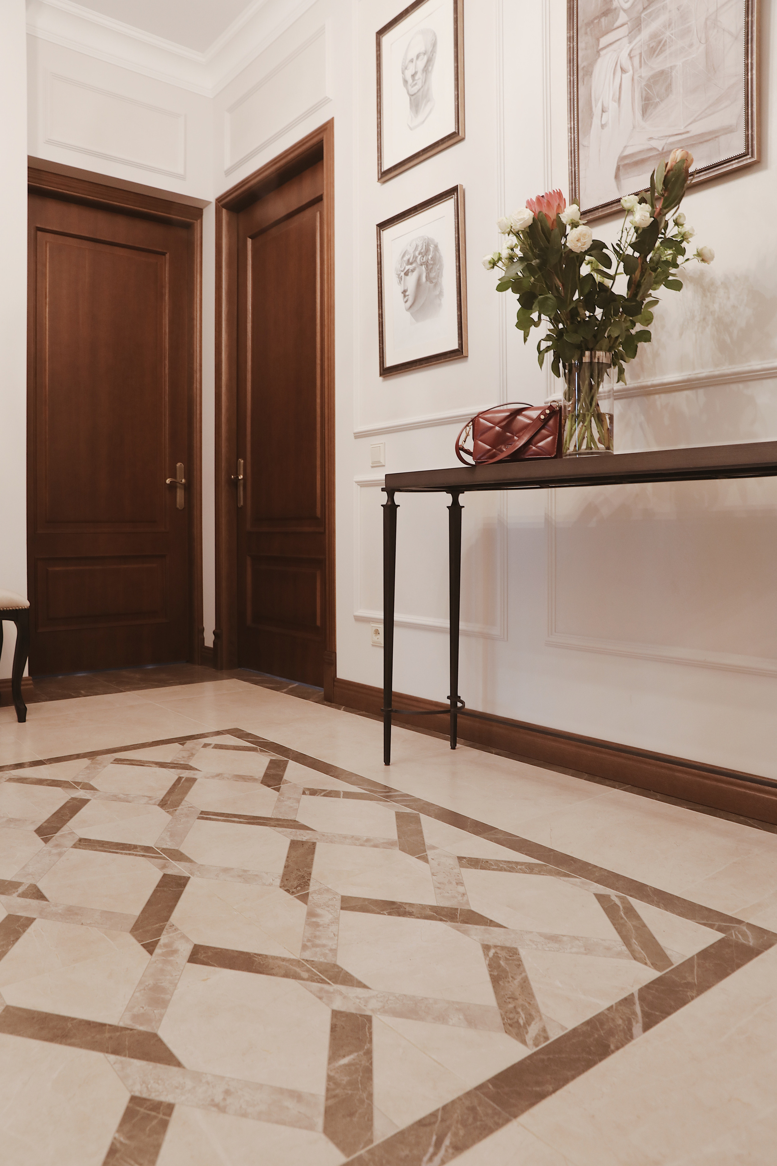 Вторая жизнь Сталинки. FMDAgroup. Создаем пространство для жизни