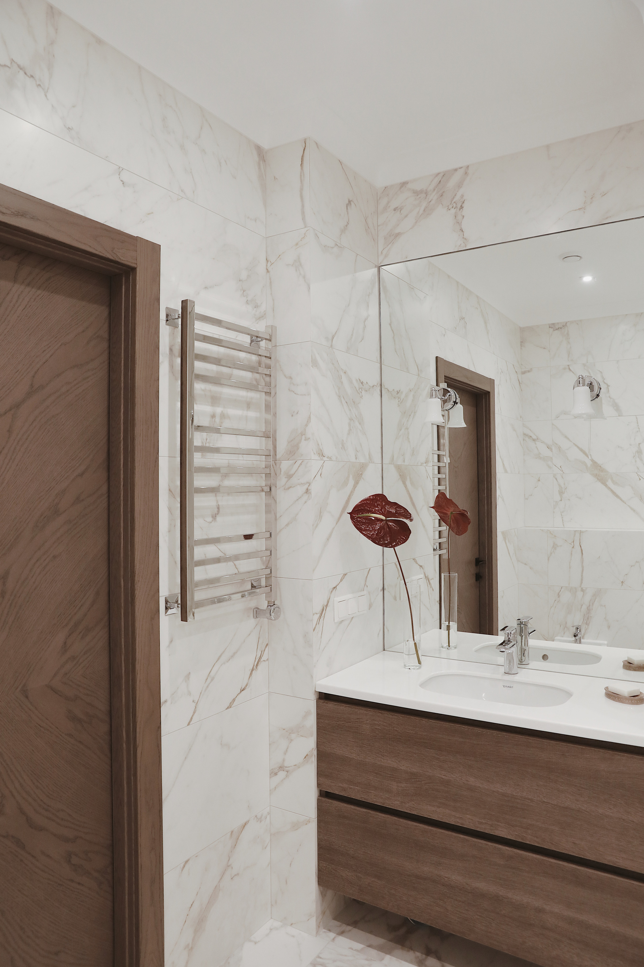 Антология уюта. FMDAgroup. Создаем пространство для жизни